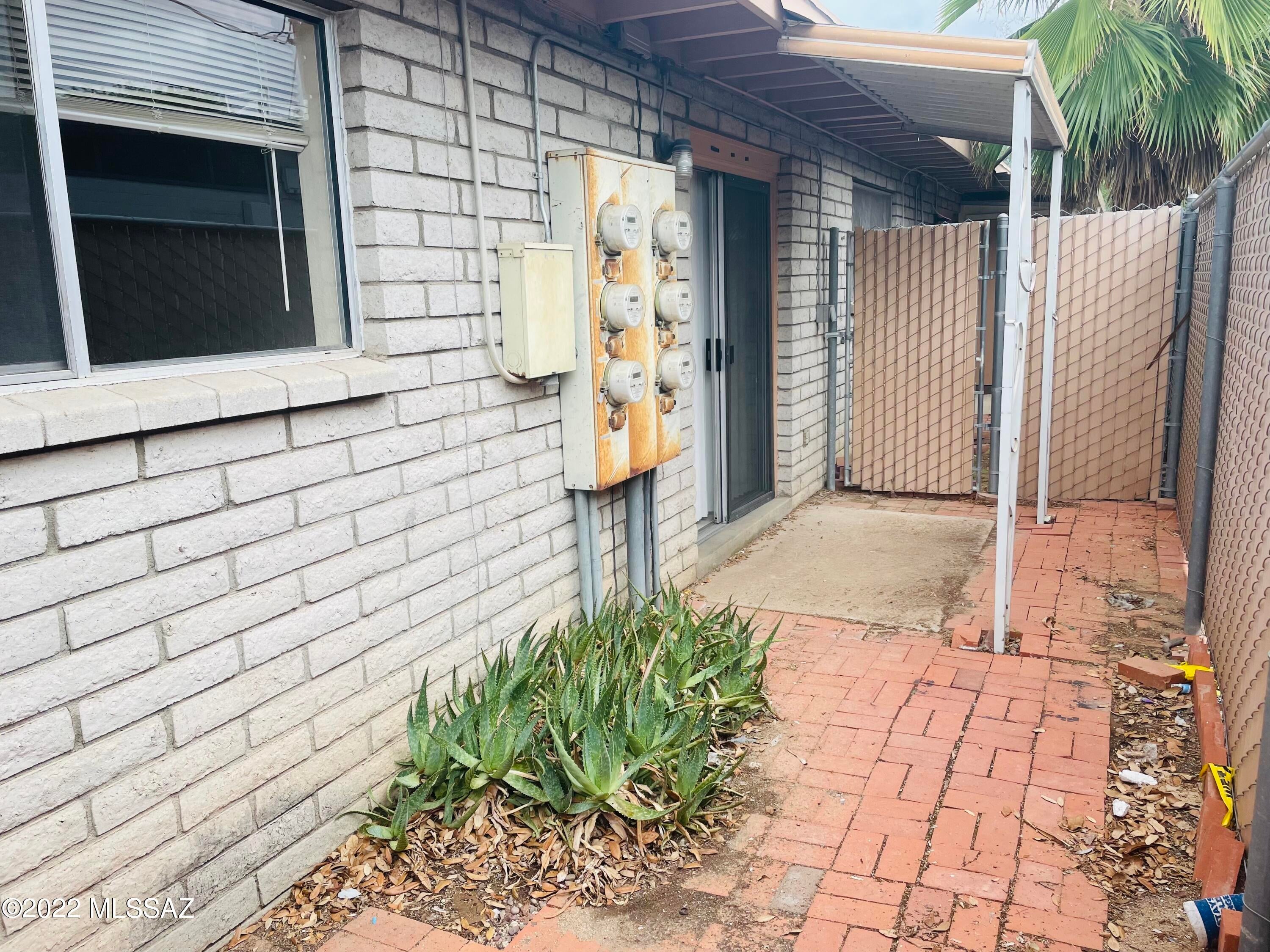 Pima Addition - Residential Lease