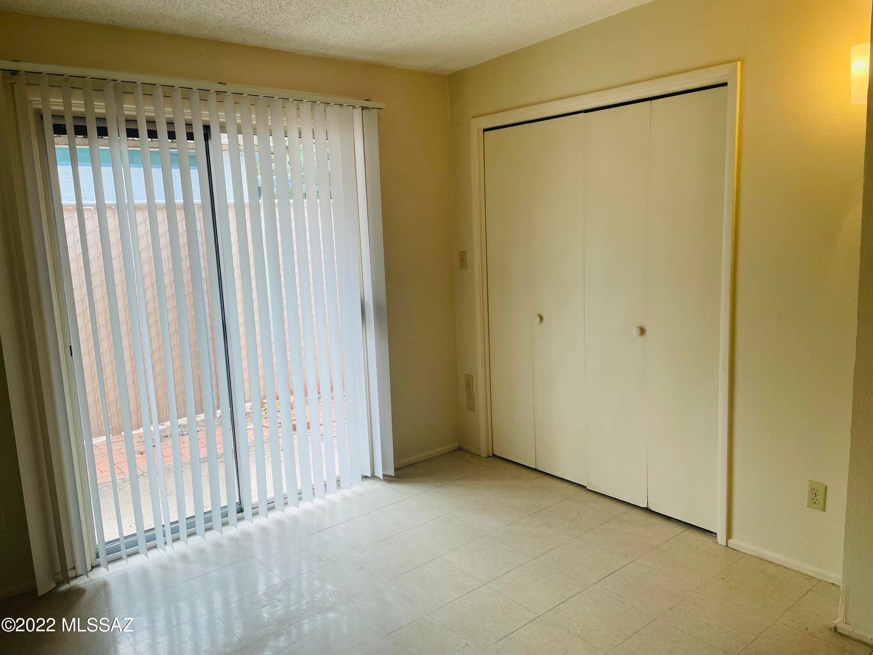 Pima Addition - Residential Lease
