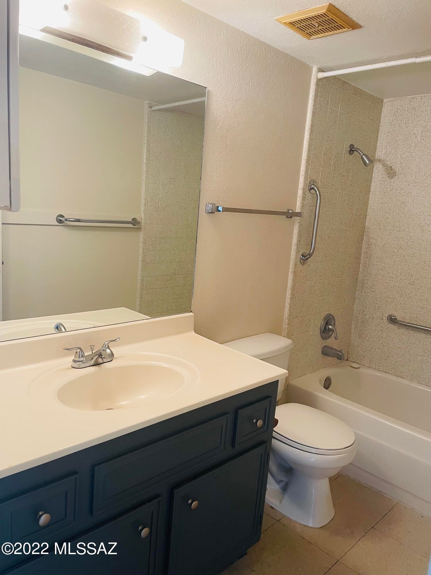 Pima Addition - Residential Lease