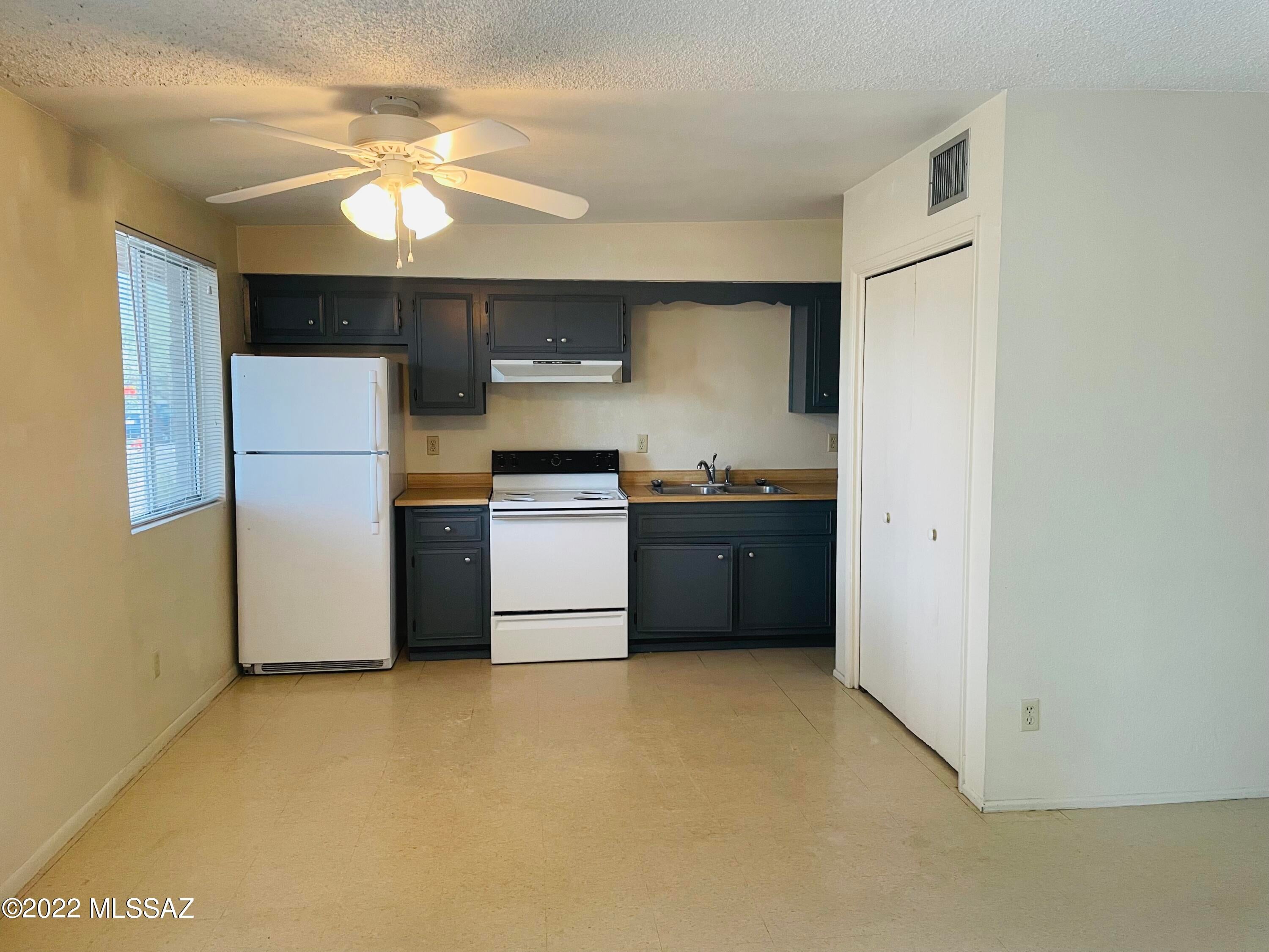 Pima Addition - Residential Lease