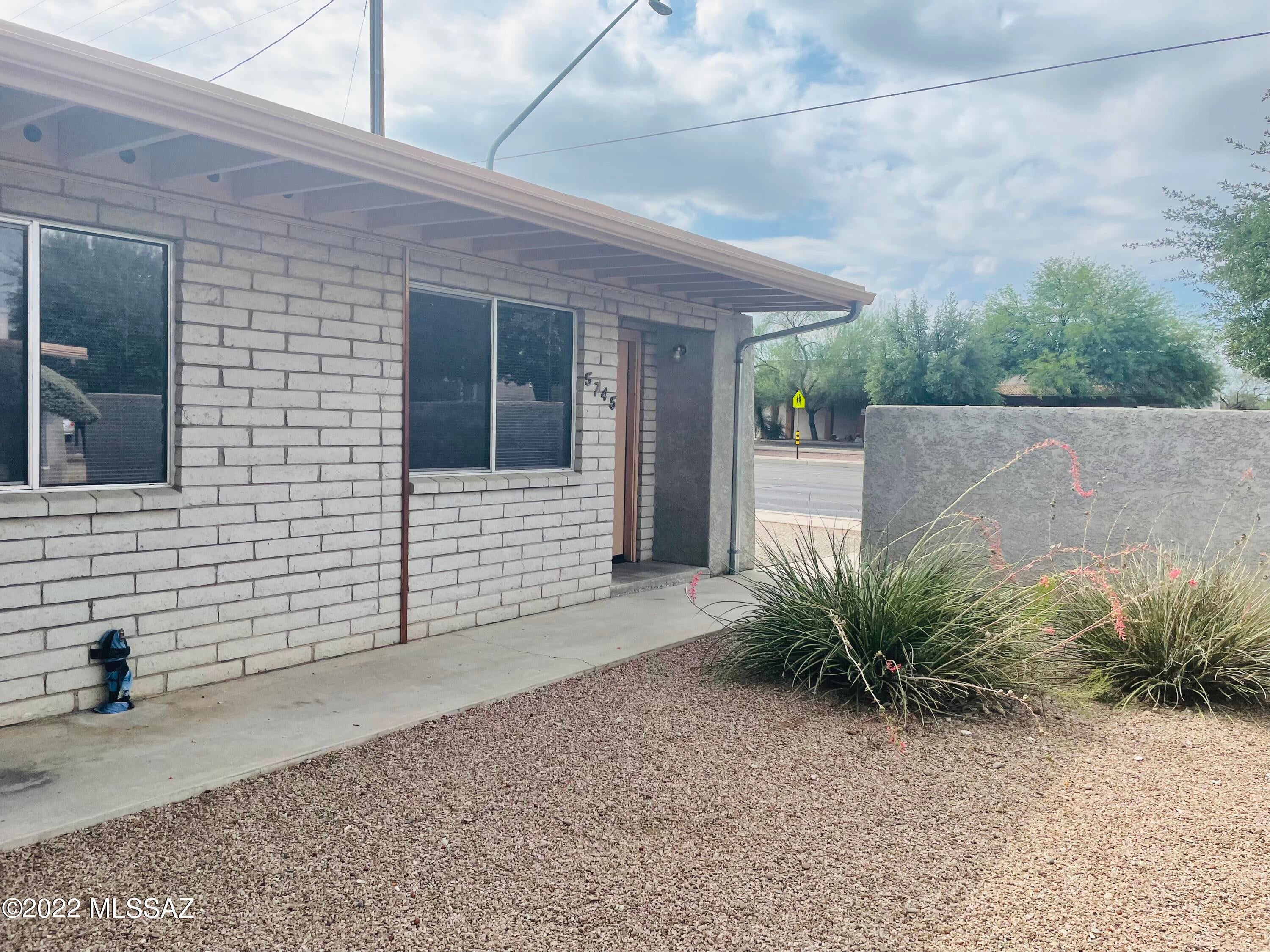 Pima Addition - Residential Lease