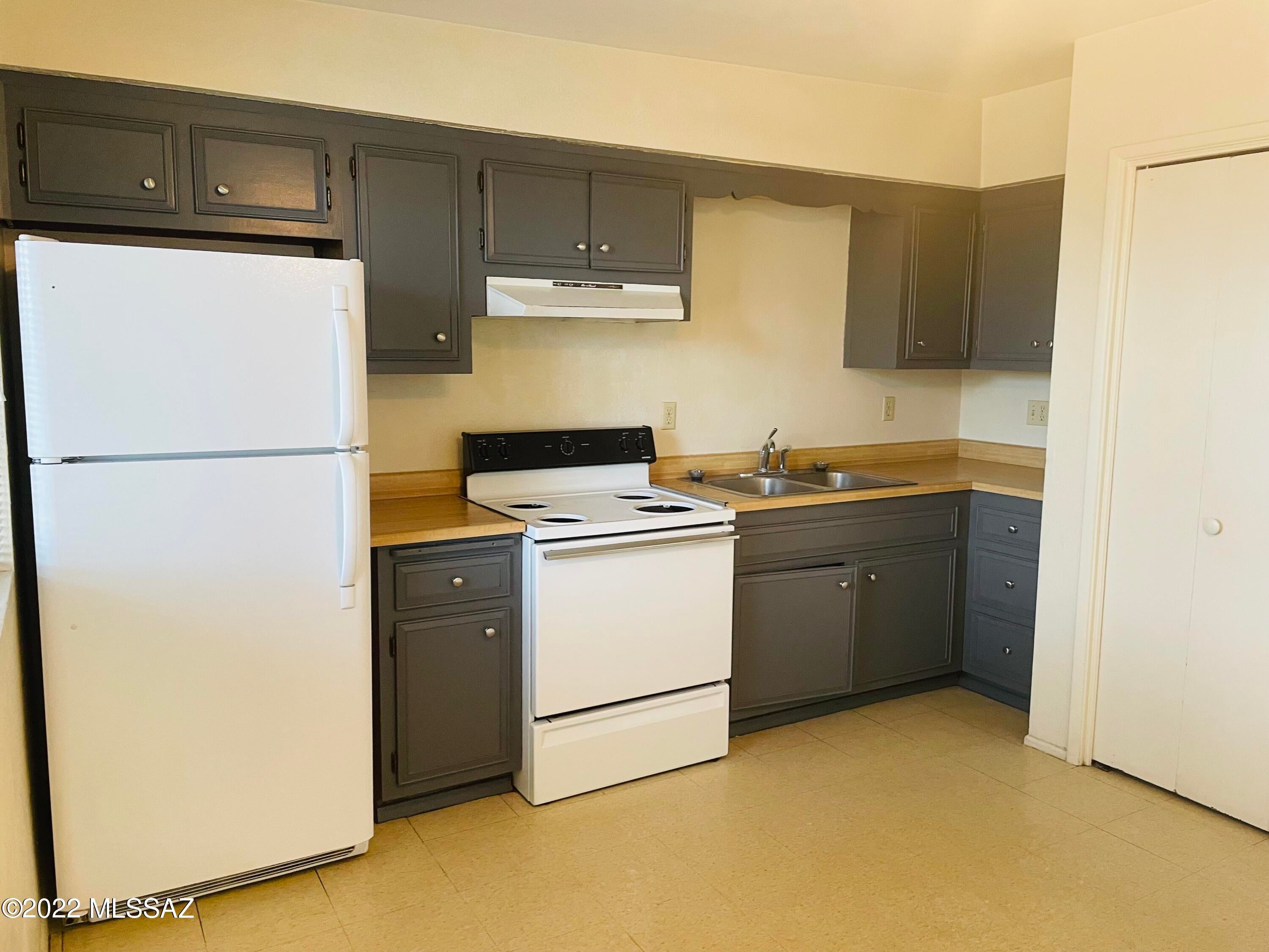 Pima Addition - Residential Lease