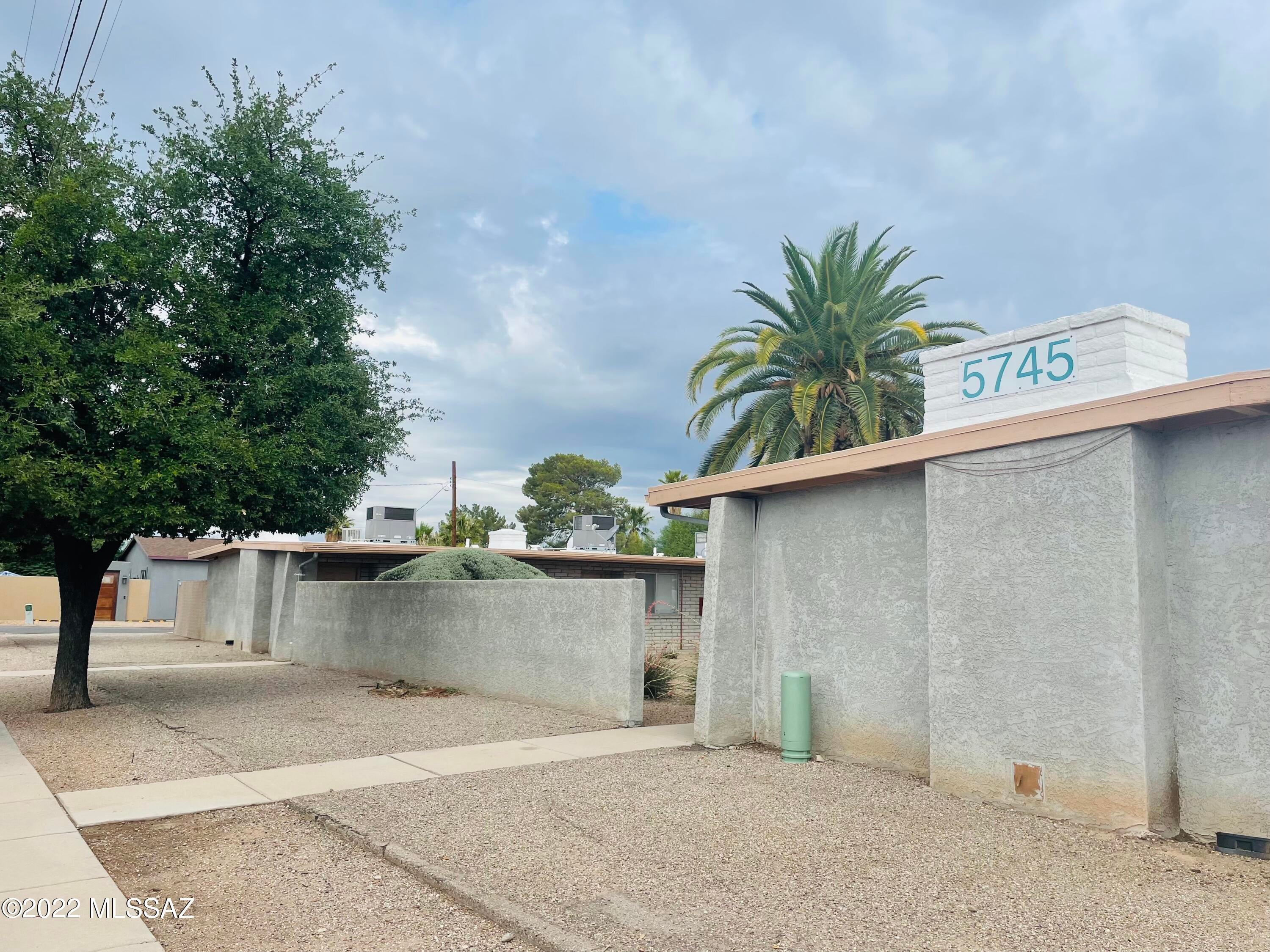 Pima Addition - Residential Lease