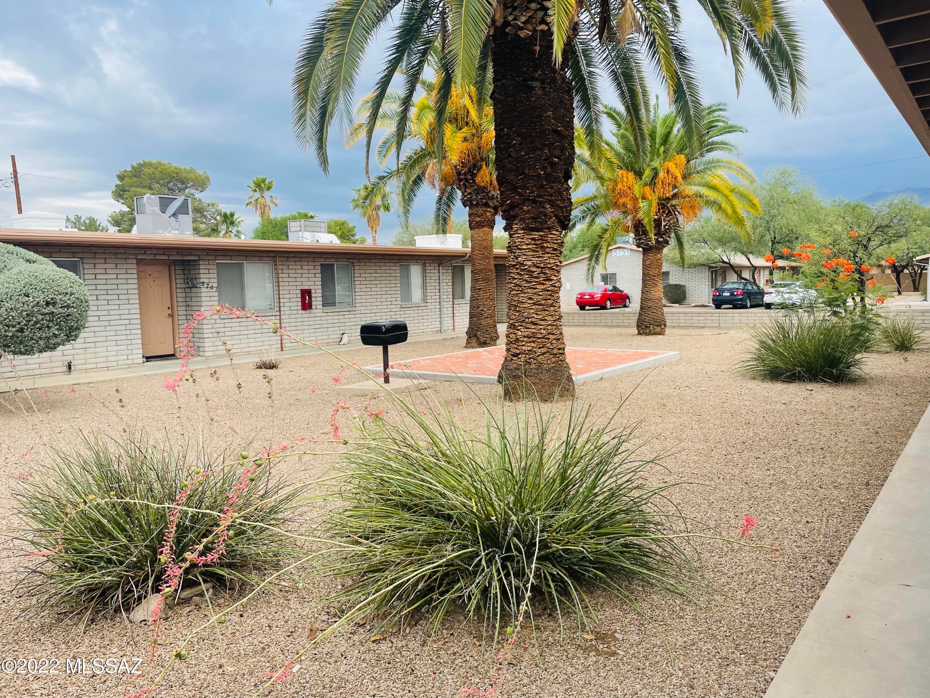 Pima Addition - Residential Lease