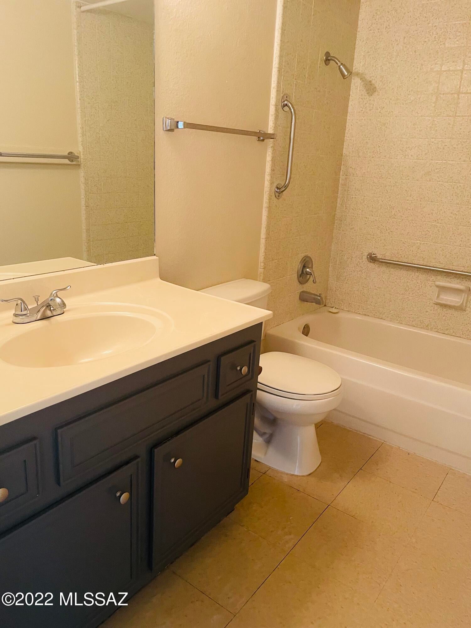 Pima Addition - Residential Lease