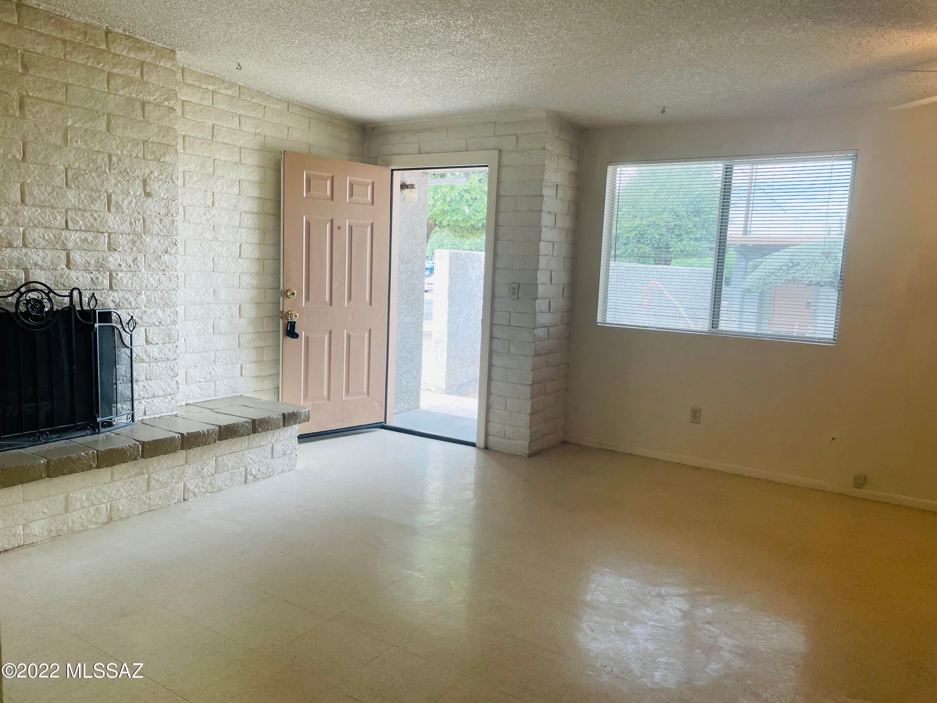 Pima Addition - Residential Lease