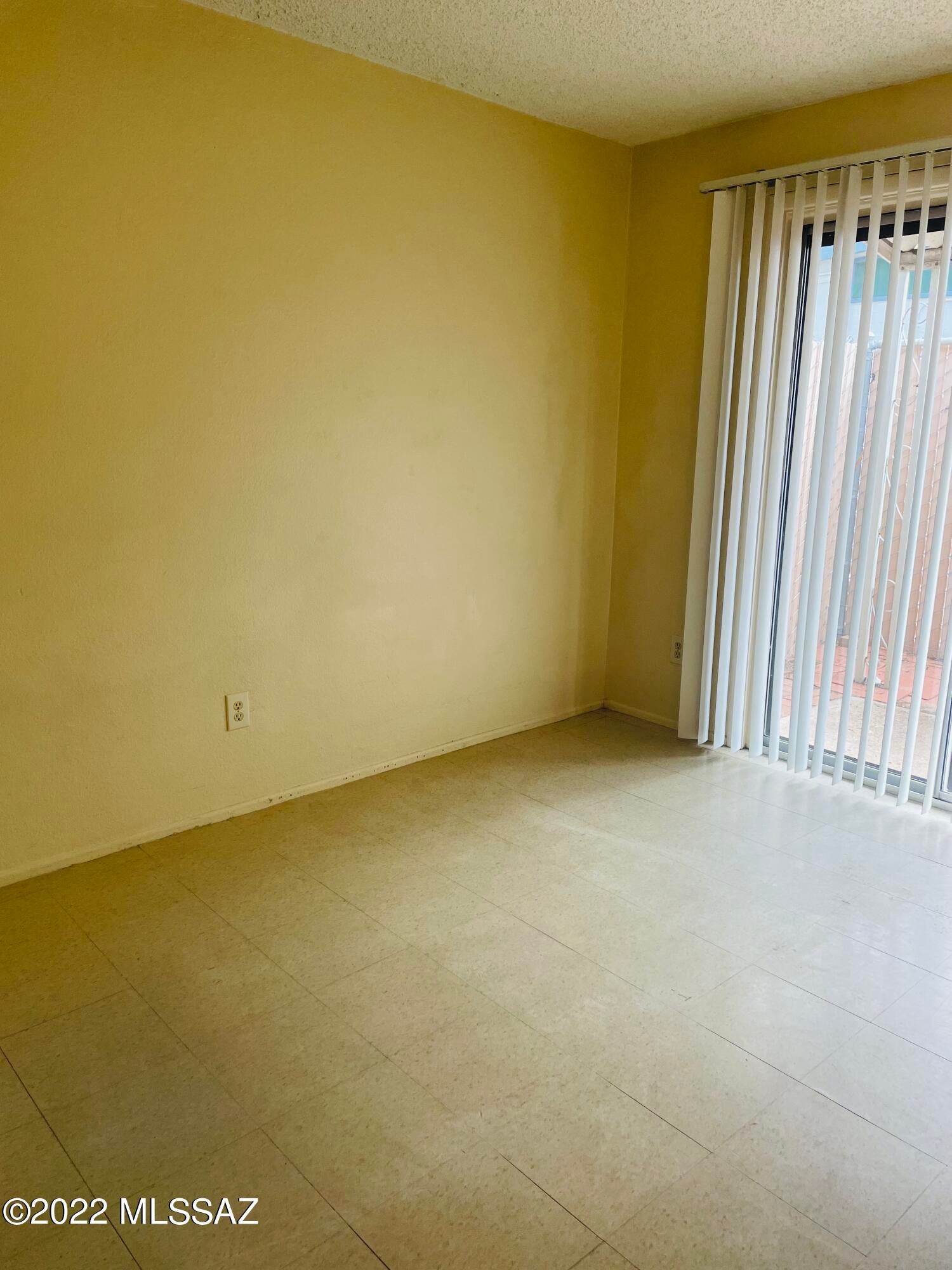 Pima Addition - Residential Lease