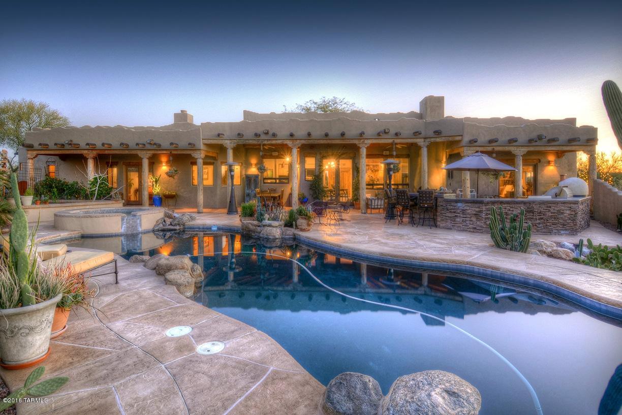 La Paloma Estates (1-35) - Residential
