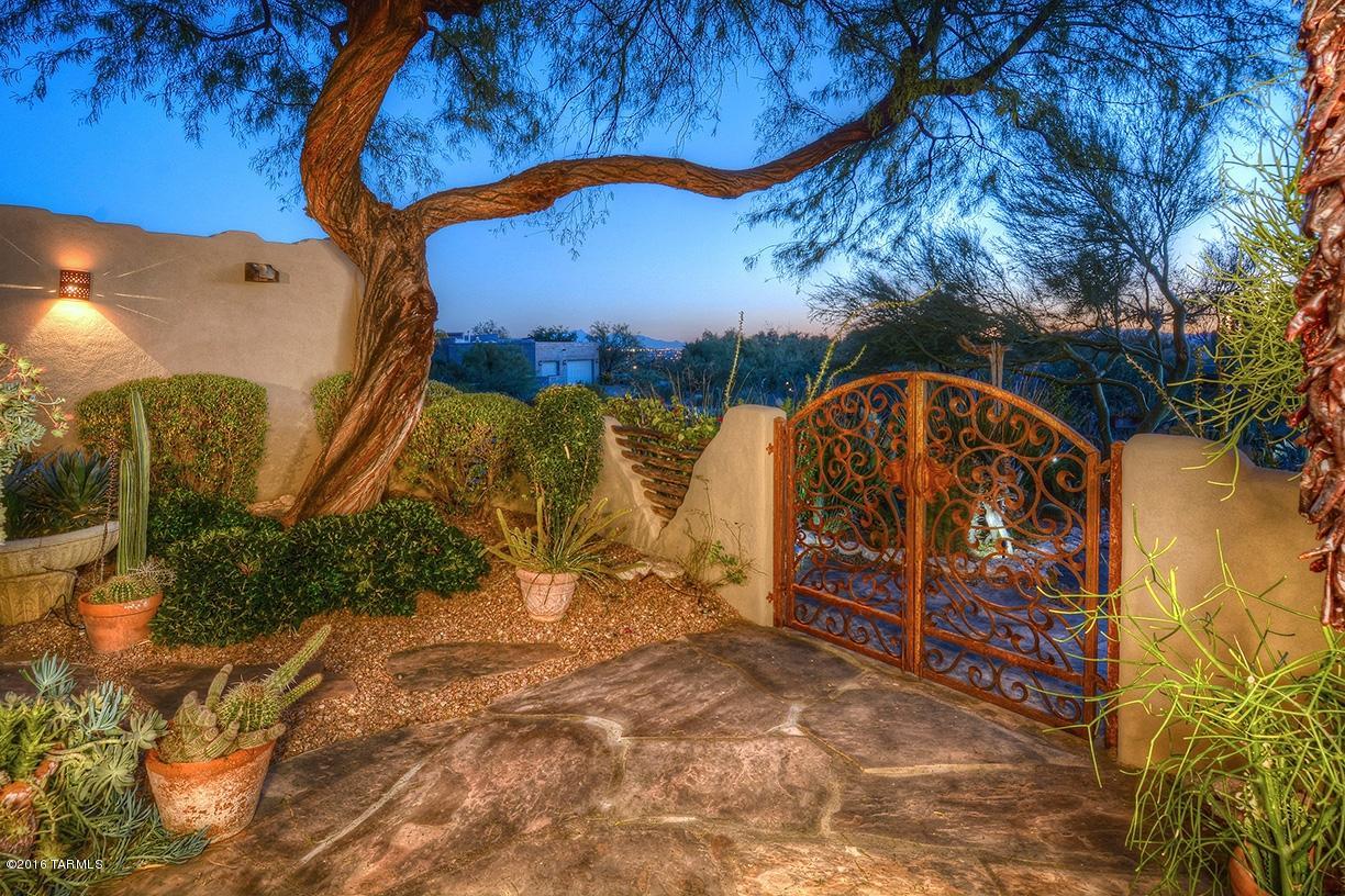 La Paloma Estates (1-35) - Residential