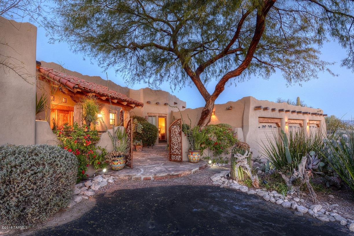 La Paloma Estates (1-35) - Residential