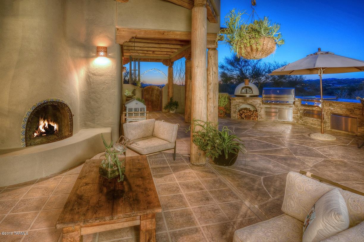 La Paloma Estates (1-35) - Residential