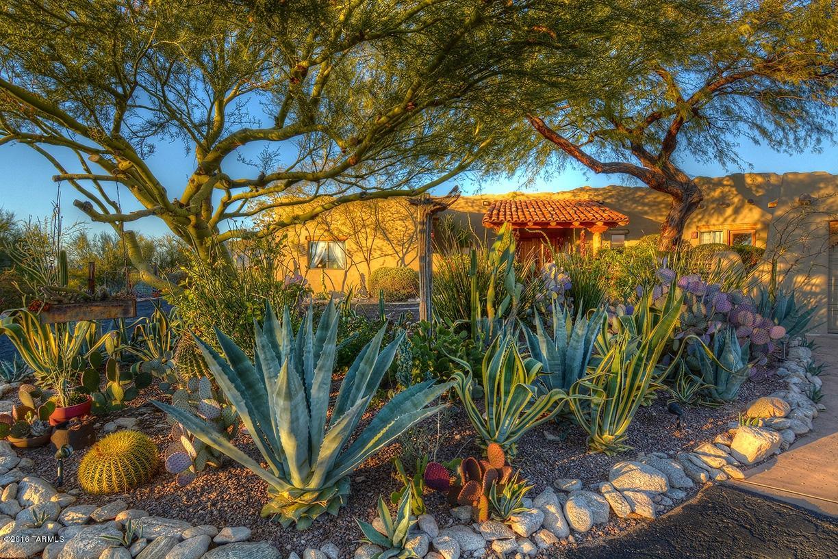 La Paloma Estates (1-35) - Residential