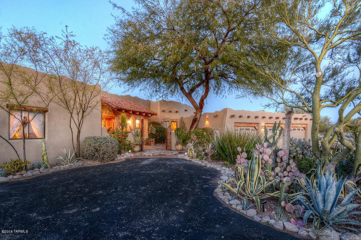 La Paloma Estates (1-35) - Residential
