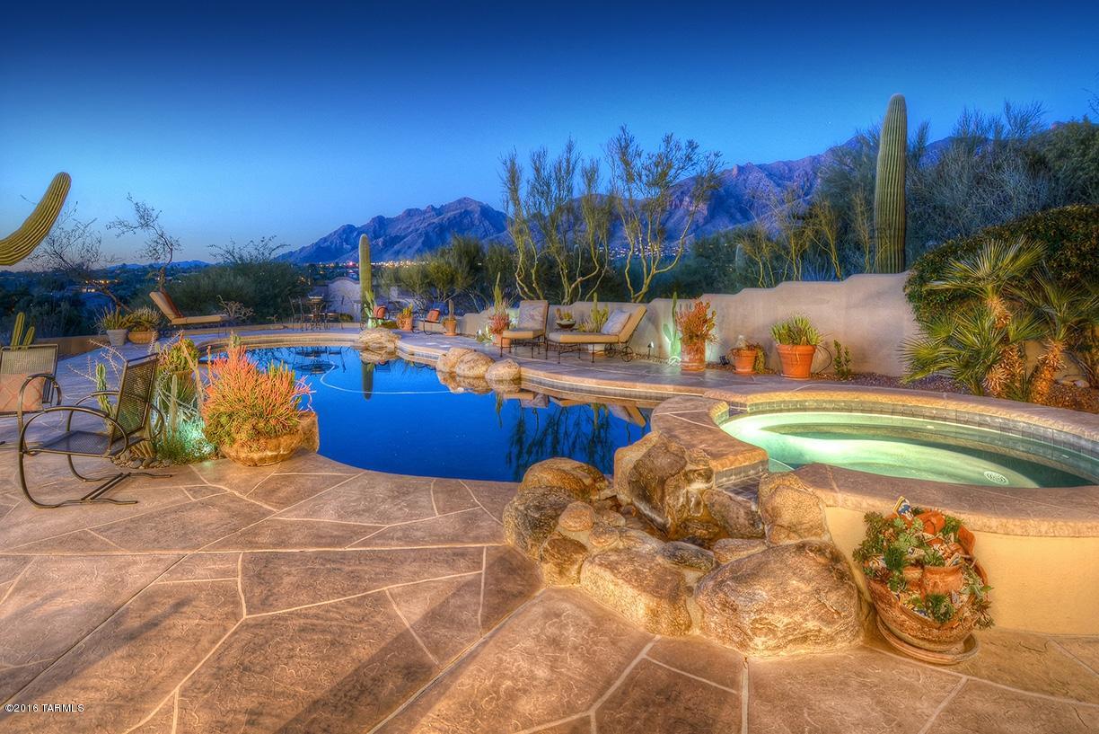 La Paloma Estates (1-35) - Residential