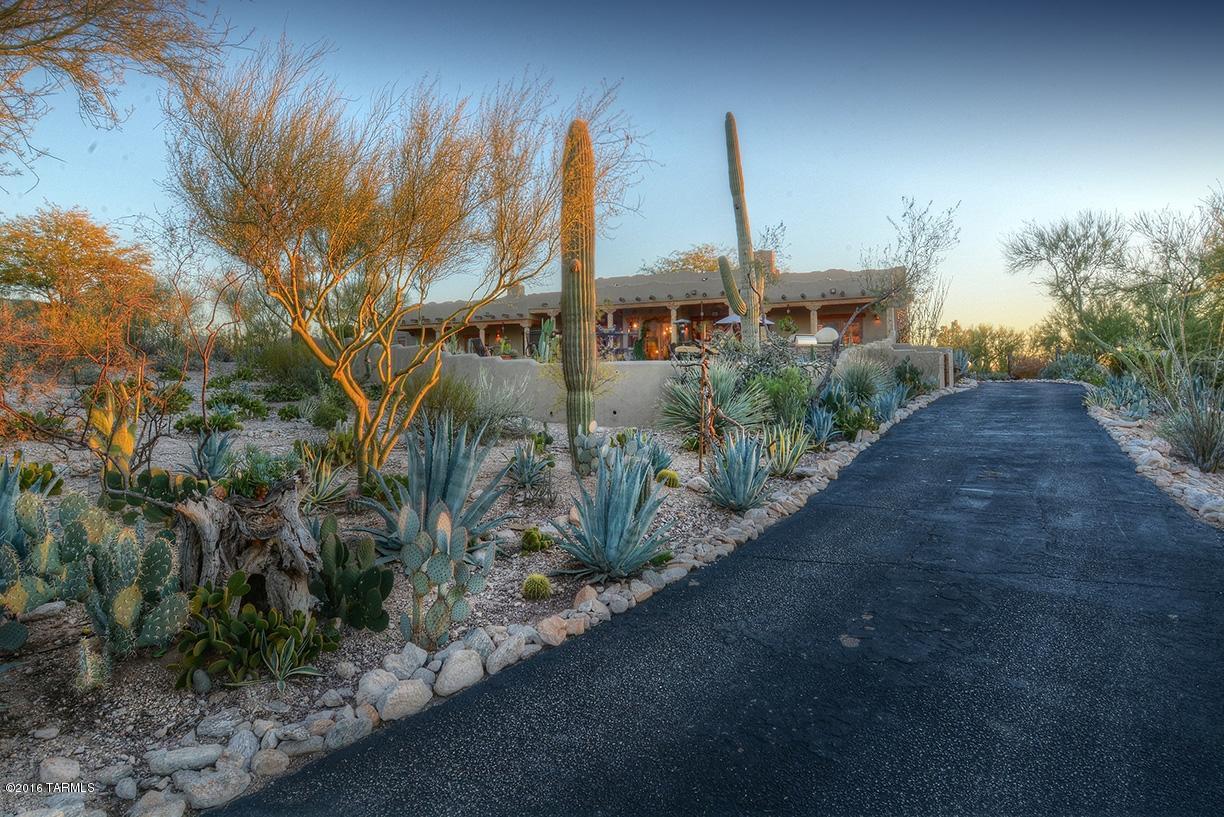 La Paloma Estates (1-35) - Residential