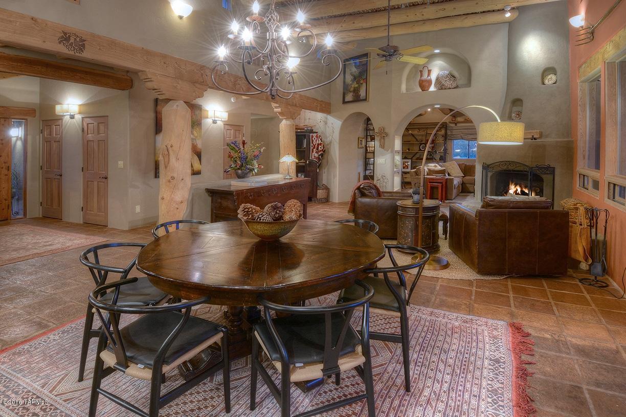La Paloma Estates (1-35) - Residential