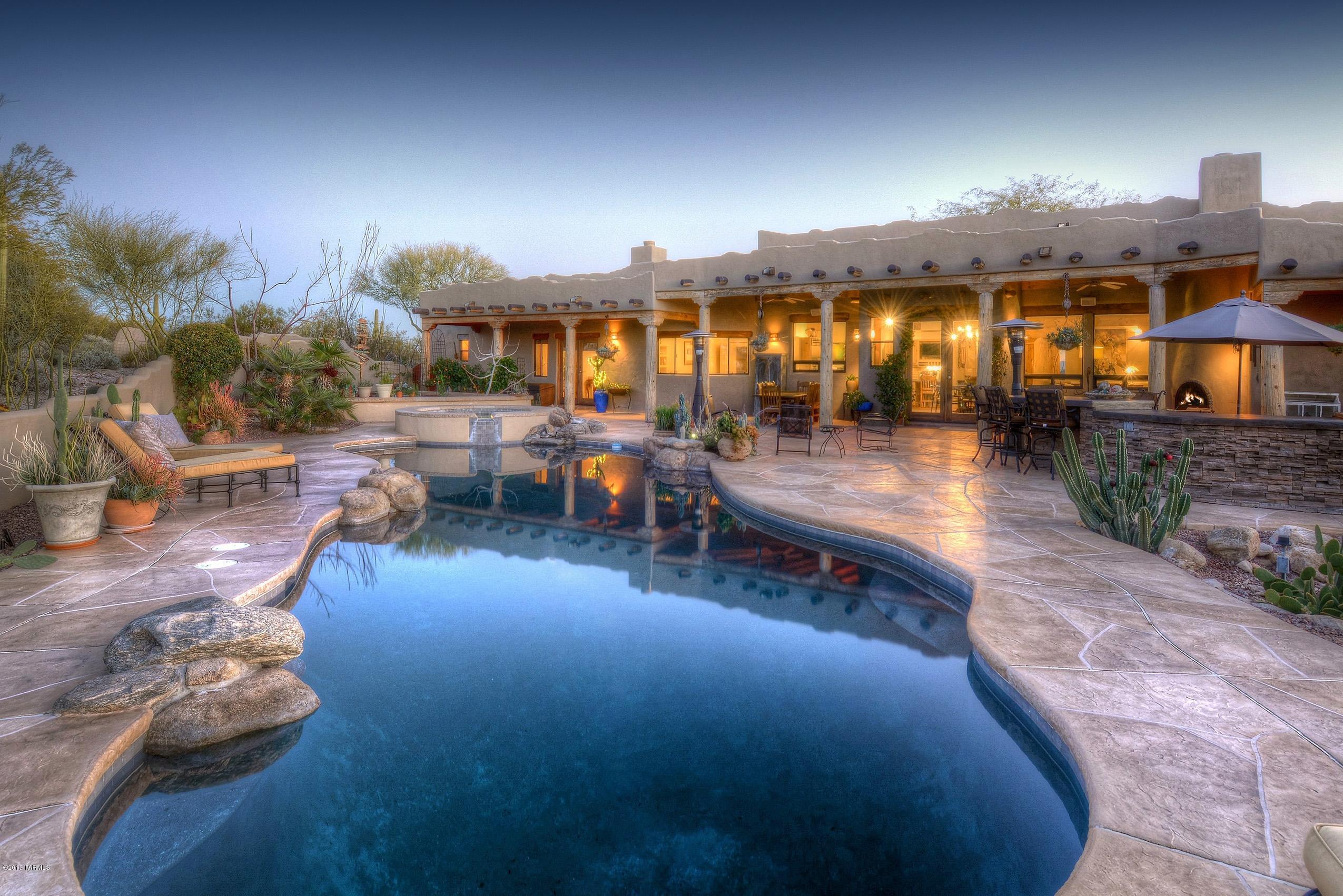 La Paloma Estates (1-35) - Residential