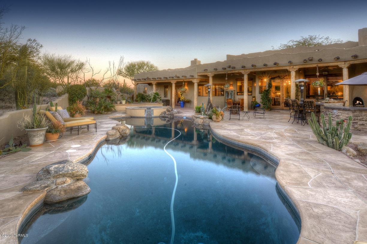 La Paloma Estates (1-35) - Residential