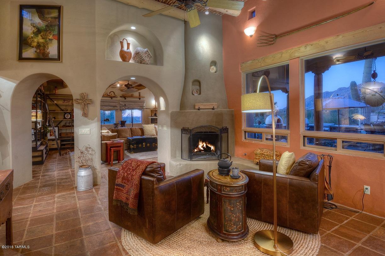 La Paloma Estates (1-35) - Residential