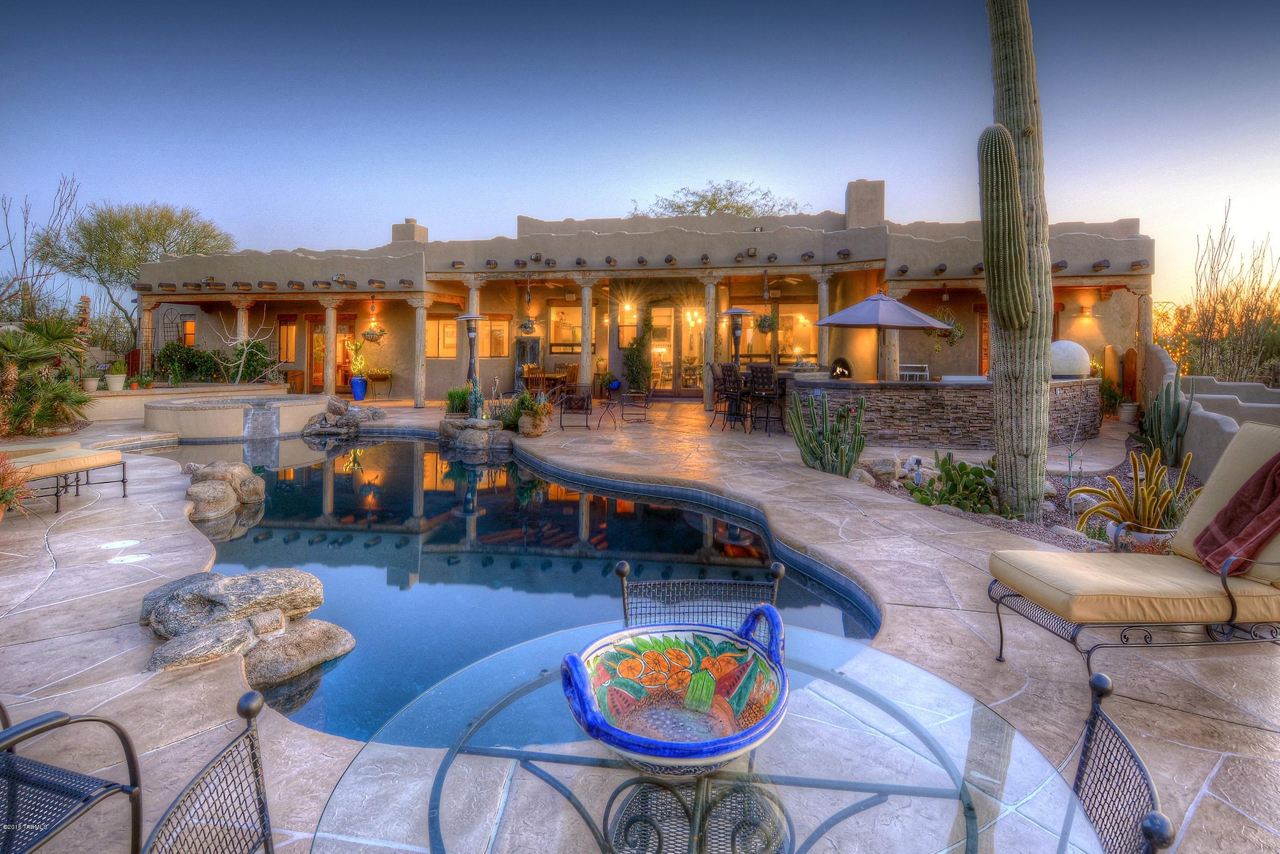 La Paloma Estates (1-35) - Residential