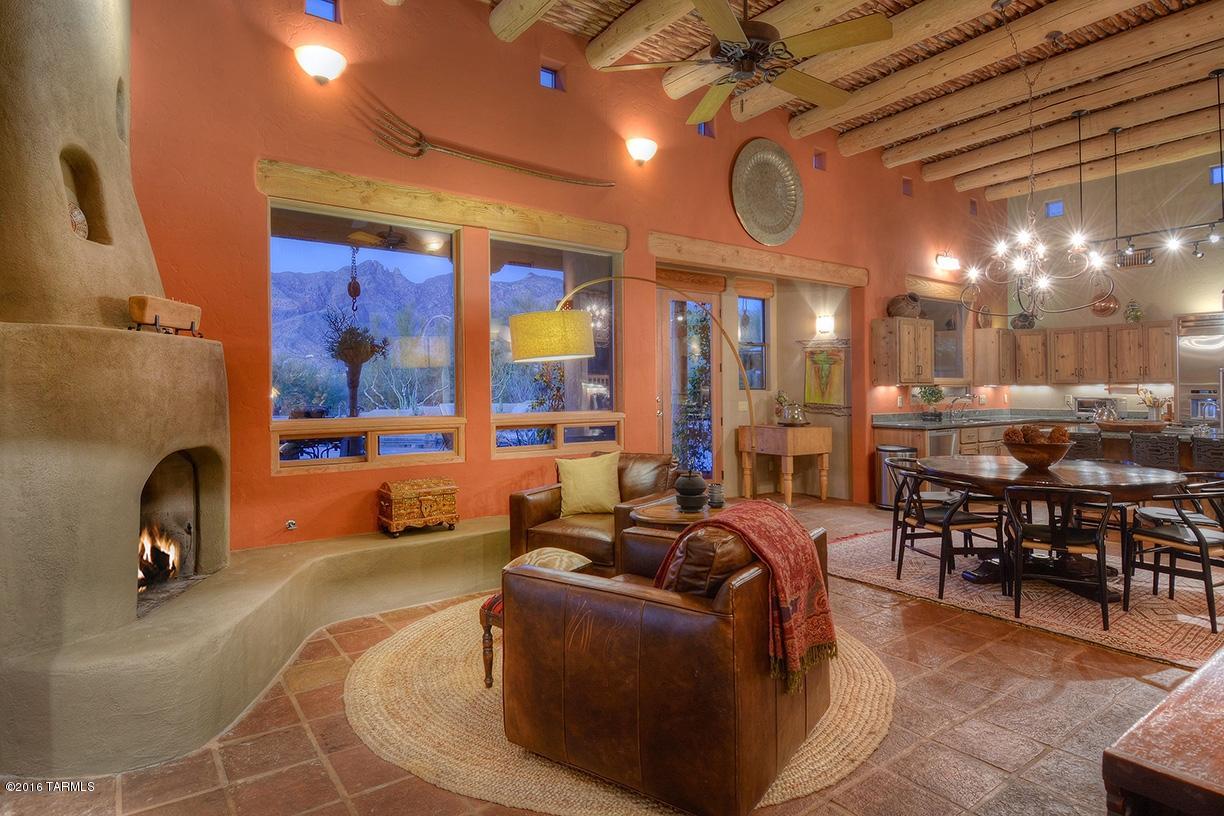 La Paloma Estates (1-35) - Residential