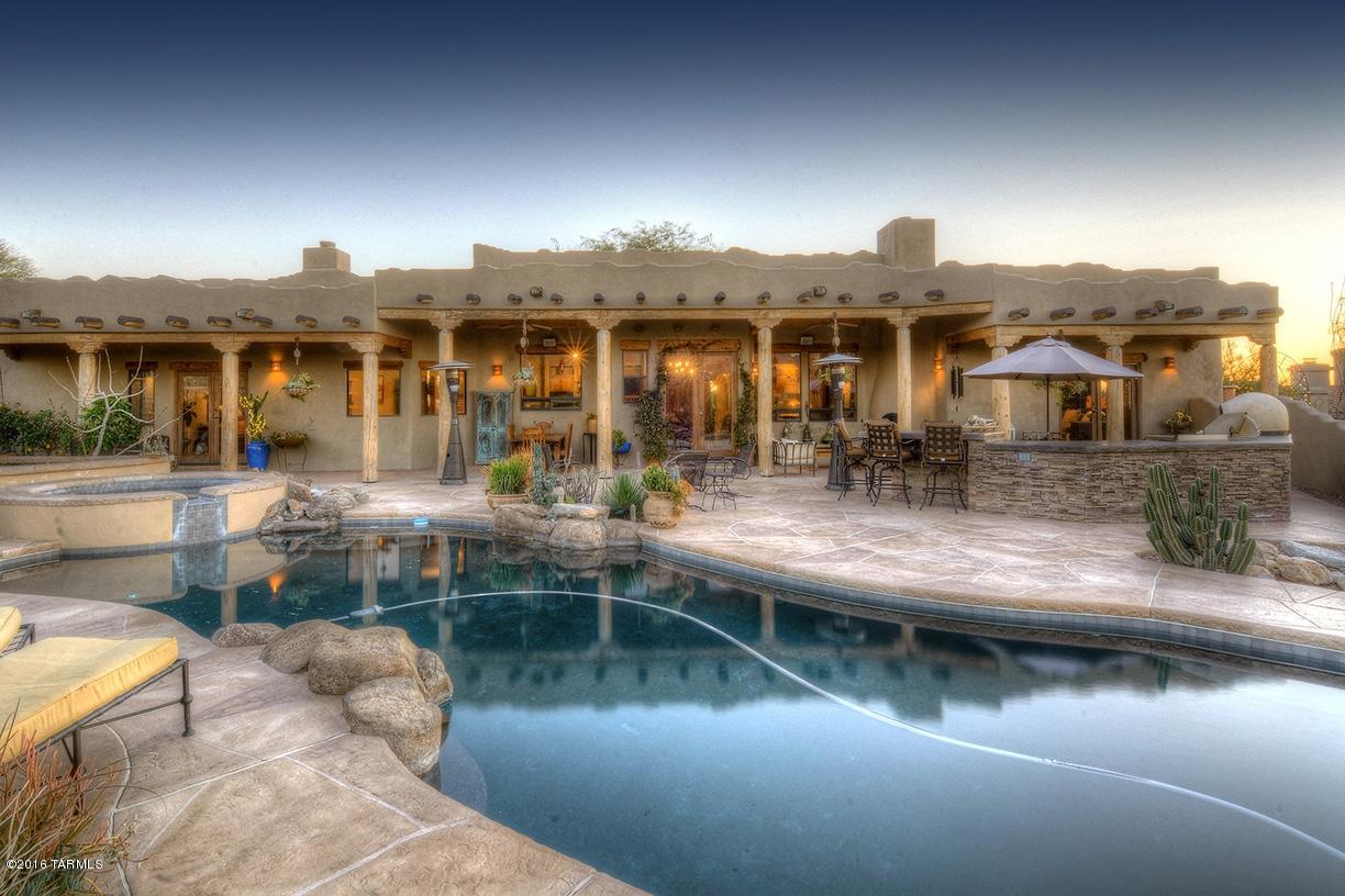 La Paloma Estates (1-35) - Residential
