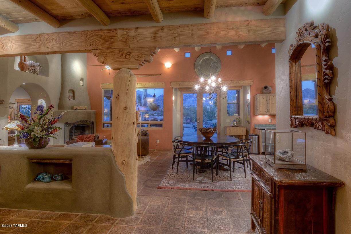 La Paloma Estates (1-35) - Residential