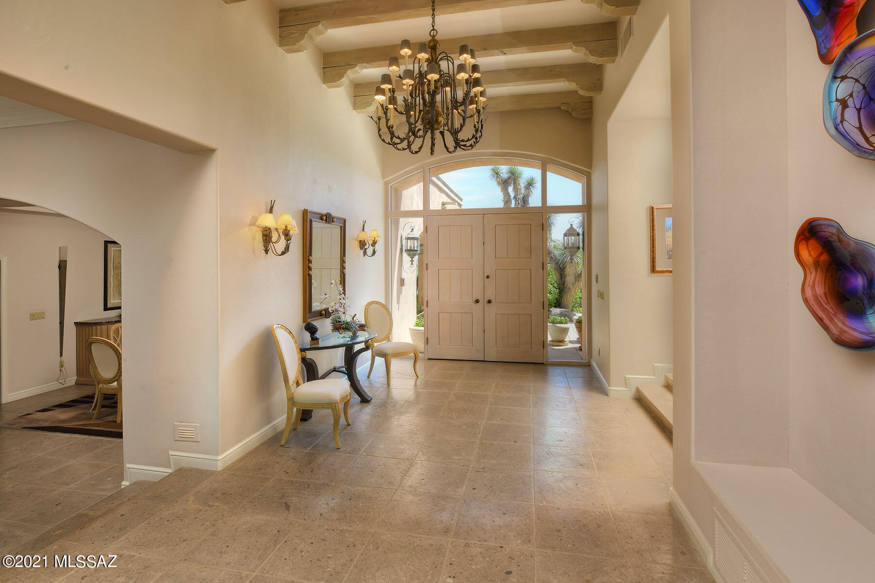 Catalina Foothills Est. NO. 10 (73-90, 119, 121, 123, 127-146) - Residential