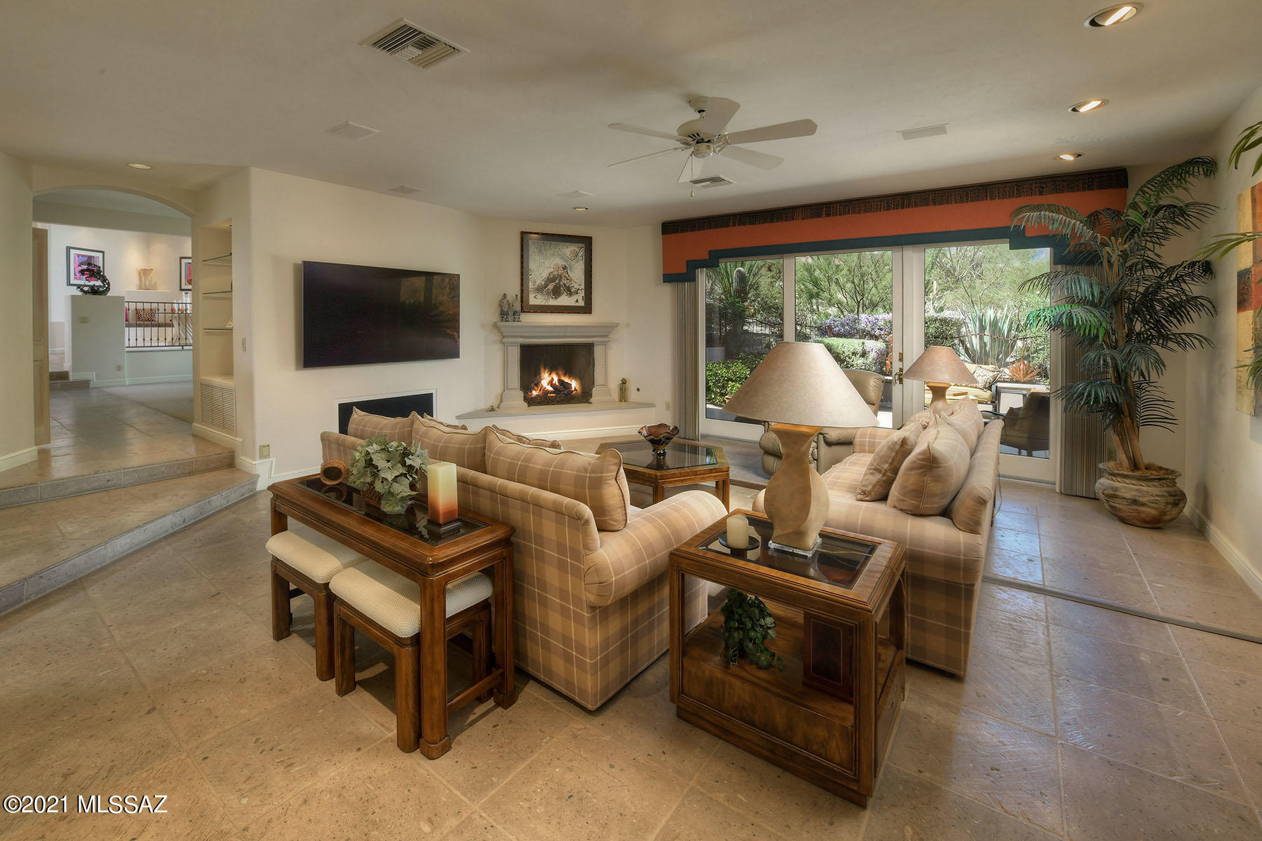 Catalina Foothills Est. NO. 10 (73-90, 119, 121, 123, 127-146) - Residential