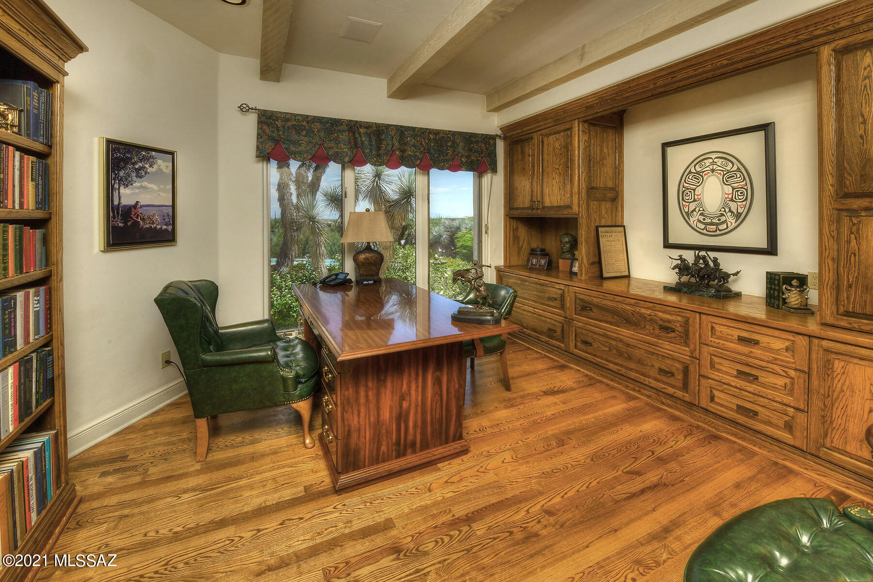Catalina Foothills Est. NO. 10 (73-90, 119, 121, 123, 127-146) - Residential