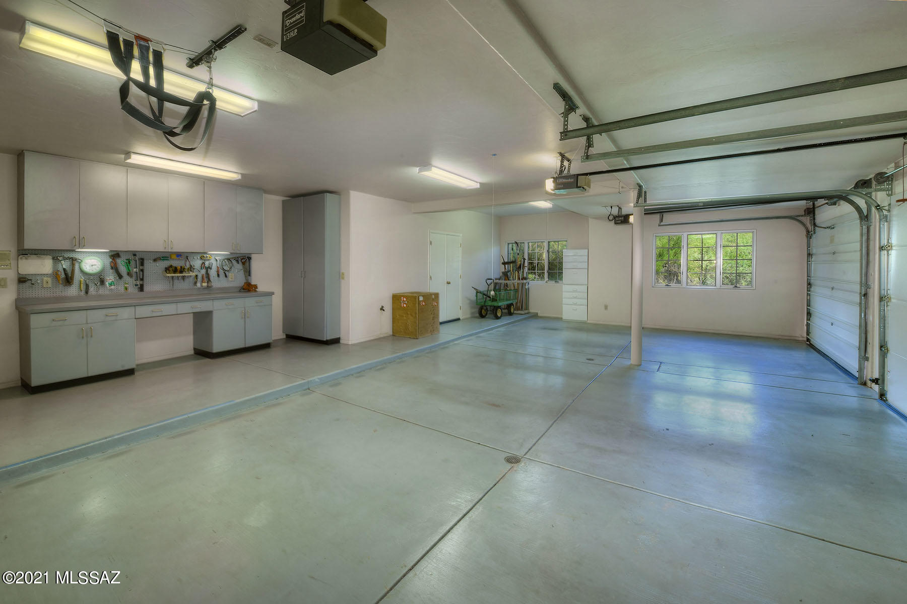 Catalina Foothills Est. NO. 10 (73-90, 119, 121, 123, 127-146) - Residential
