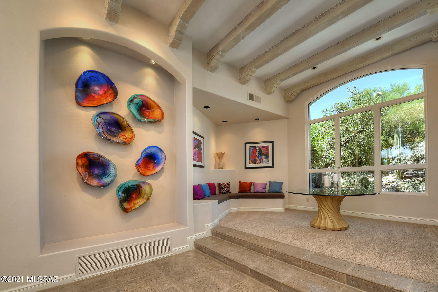 Catalina Foothills Est. NO. 10 (73-90, 119, 121, 123, 127-146) - Residential