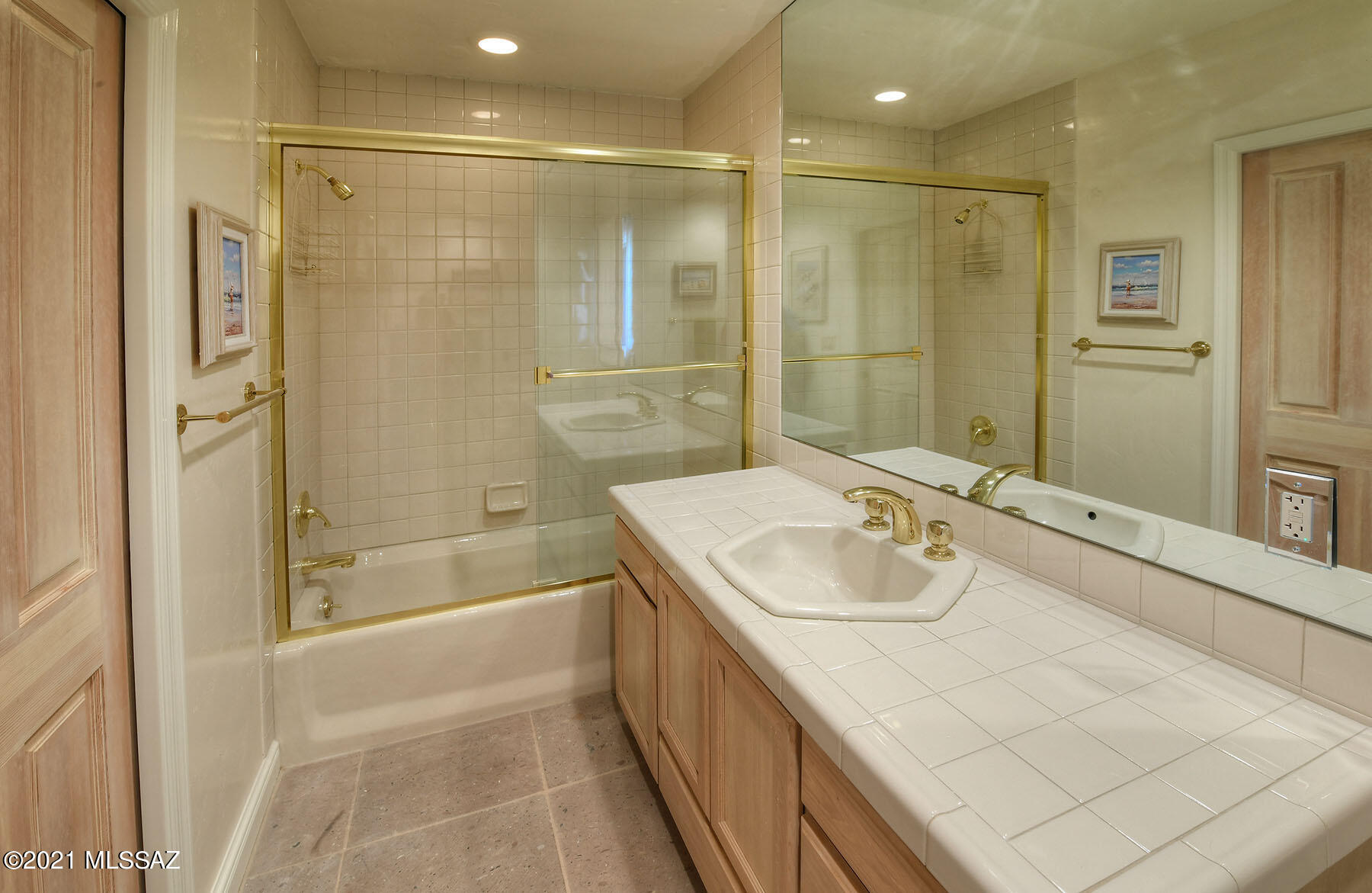 Catalina Foothills Est. NO. 10 (73-90, 119, 121, 123, 127-146) - Residential