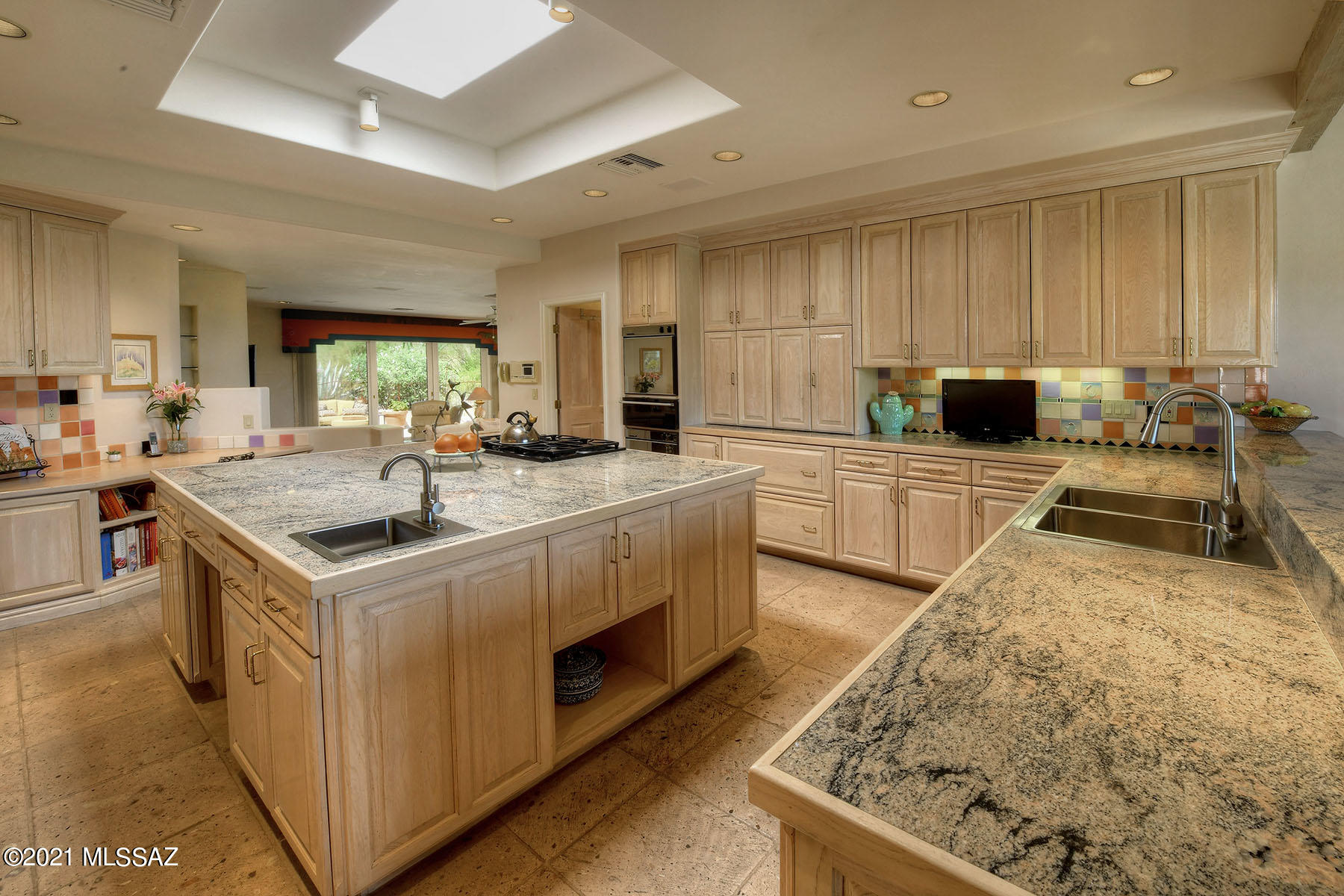 Catalina Foothills Est. NO. 10 (73-90, 119, 121, 123, 127-146) - Residential