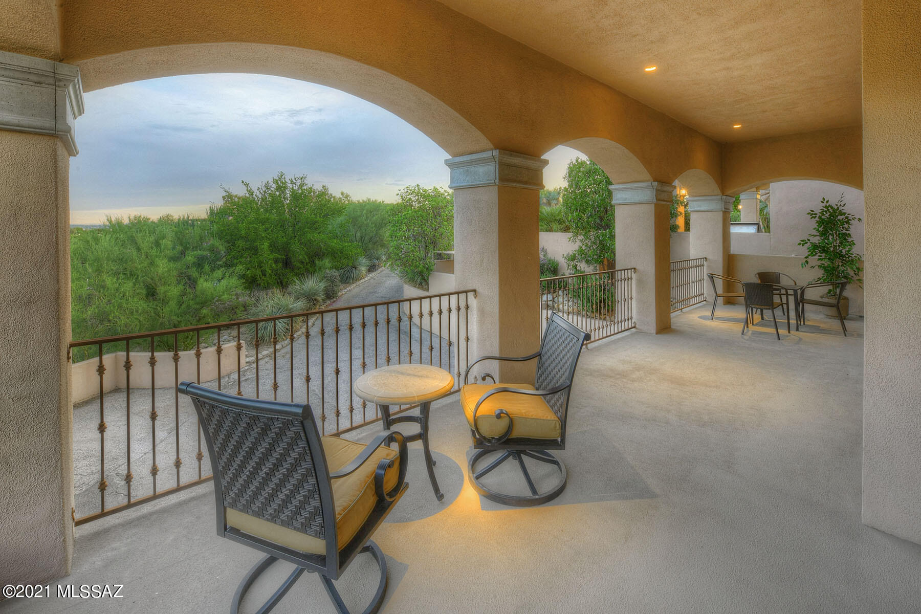 Catalina Foothills Est. NO. 10 (73-90, 119, 121, 123, 127-146) - Residential