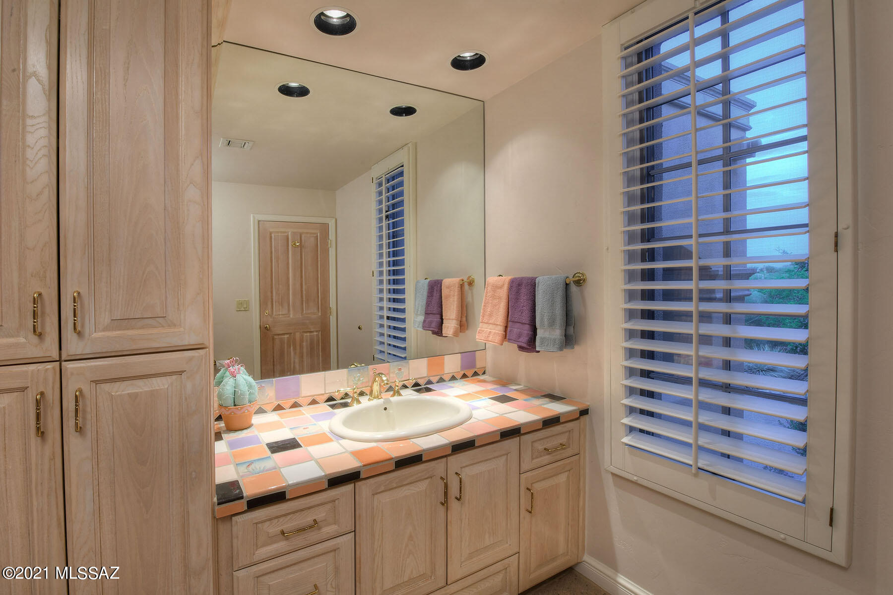 Catalina Foothills Est. NO. 10 (73-90, 119, 121, 123, 127-146) - Residential