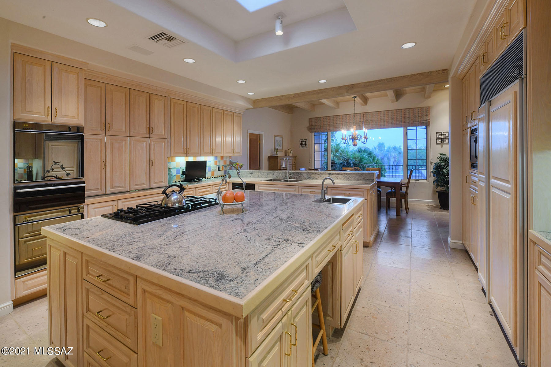 Catalina Foothills Est. NO. 10 (73-90, 119, 121, 123, 127-146) - Residential