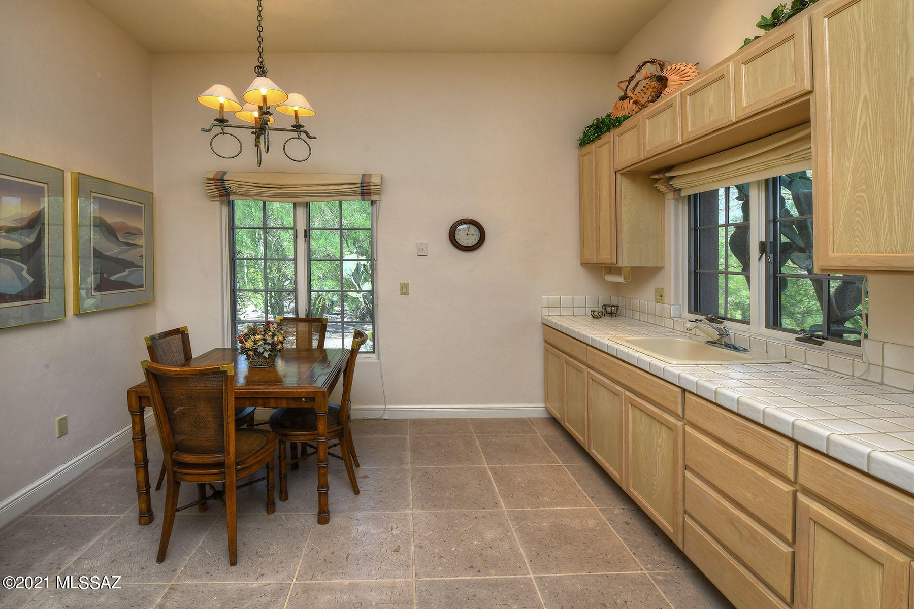 Catalina Foothills Est. NO. 10 (73-90, 119, 121, 123, 127-146) - Residential