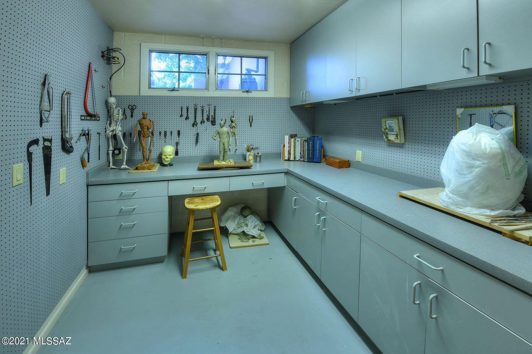 Catalina Foothills Est. NO. 10 (73-90, 119, 121, 123, 127-146) - Residential