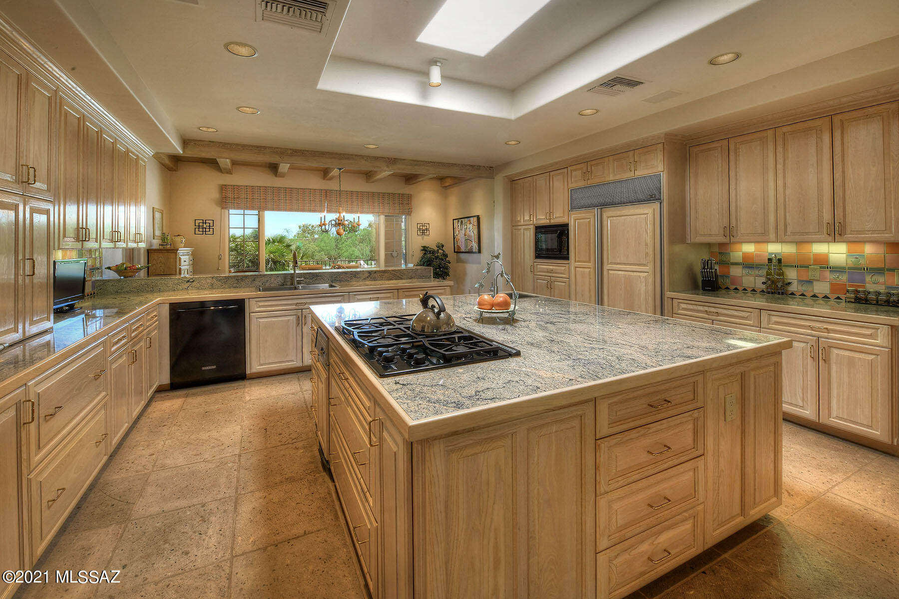 Catalina Foothills Est. NO. 10 (73-90, 119, 121, 123, 127-146) - Residential