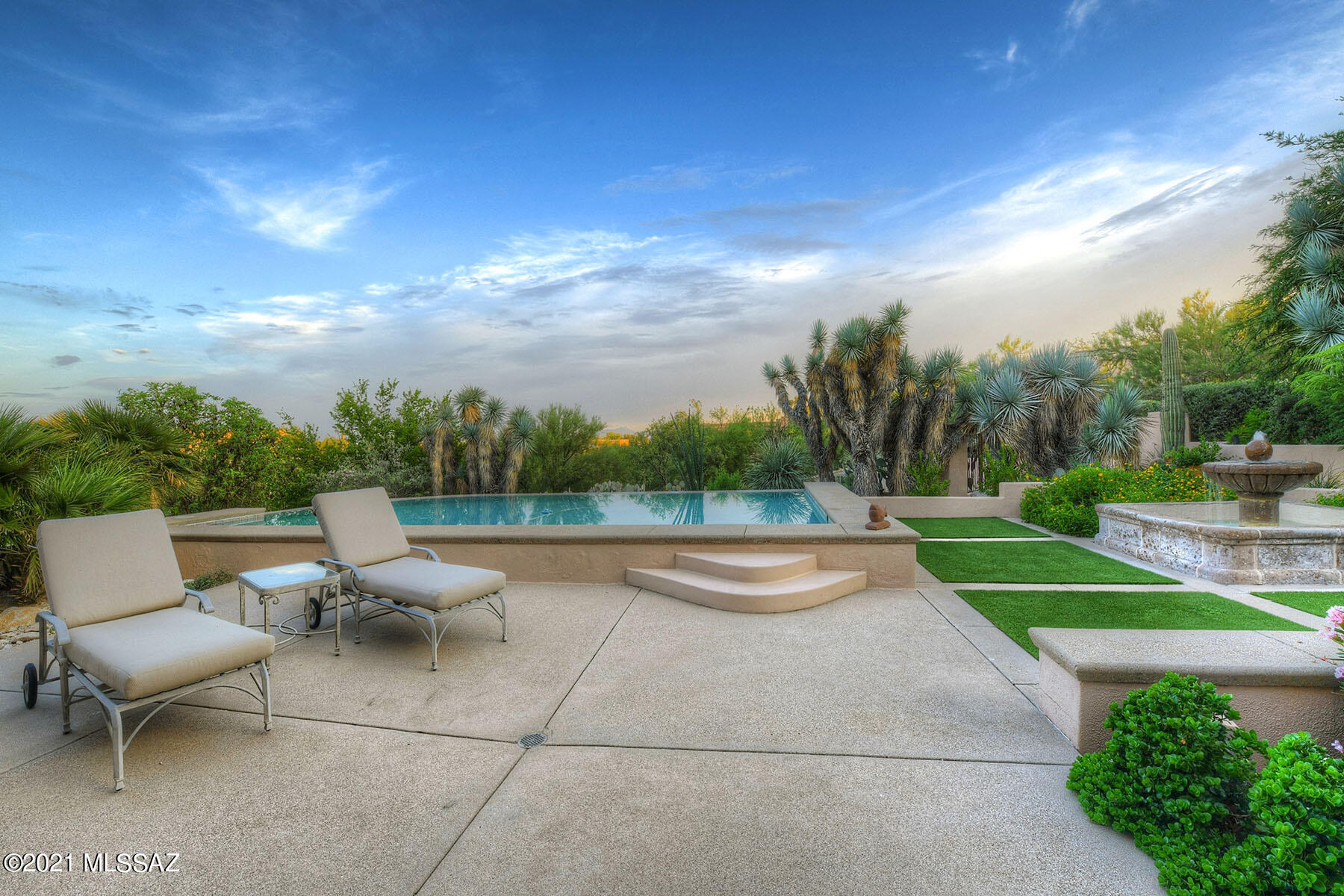 Catalina Foothills Est. NO. 10 (73-90, 119, 121, 123, 127-146) - Residential