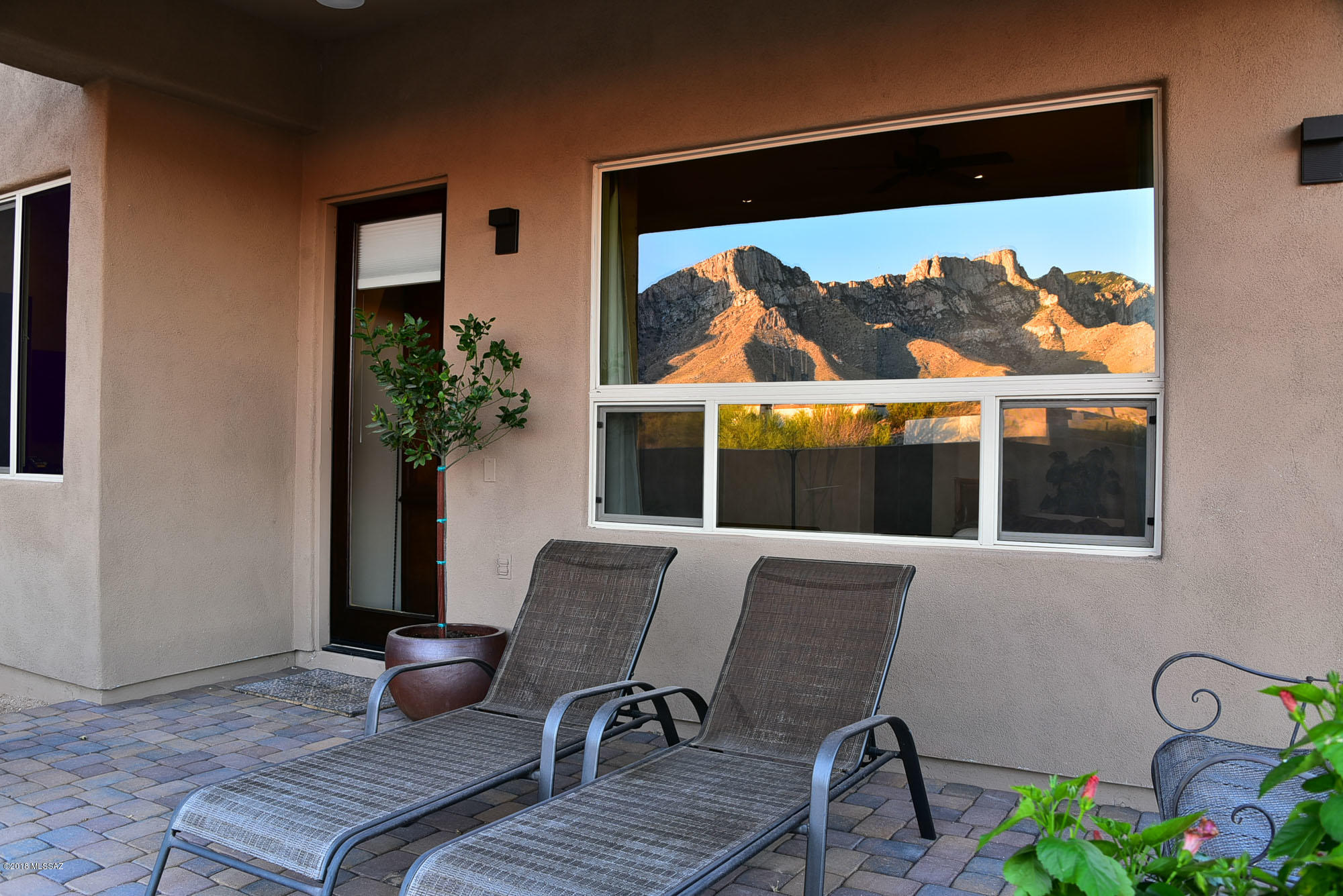 Rivers Edge/Canada del Oro Estates - Residential
