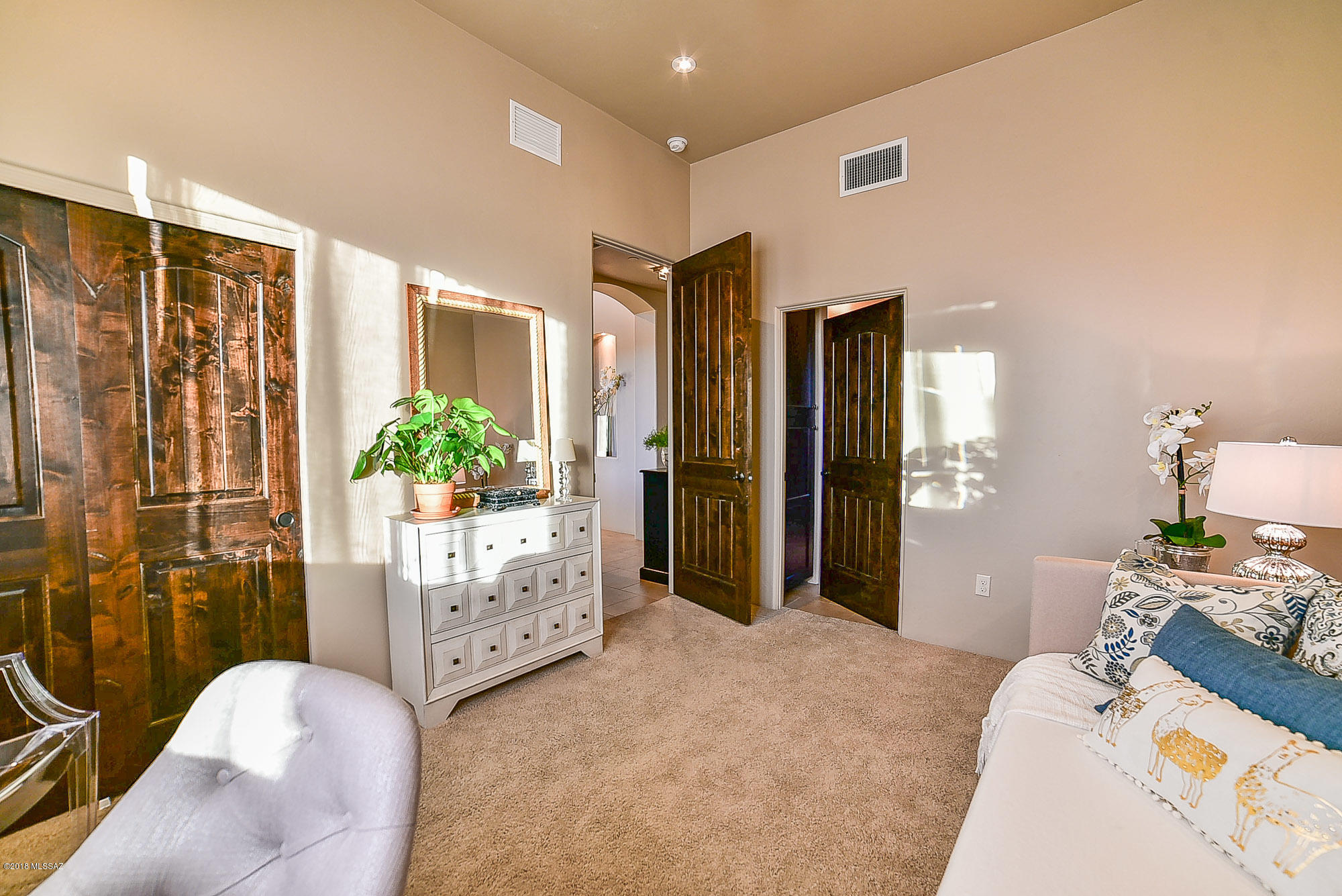 Rivers Edge/Canada del Oro Estates - Residential