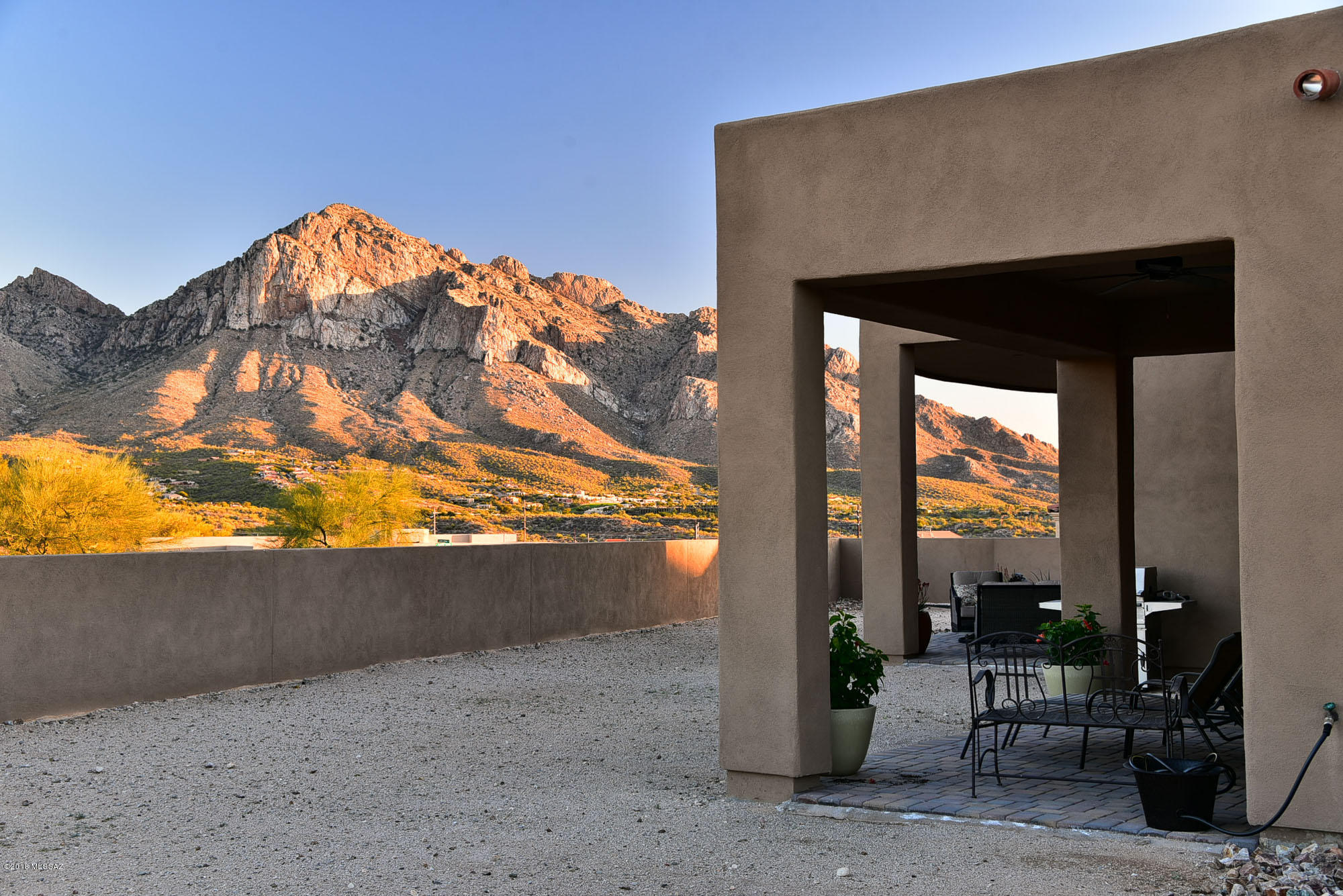 Rivers Edge/Canada del Oro Estates - Residential