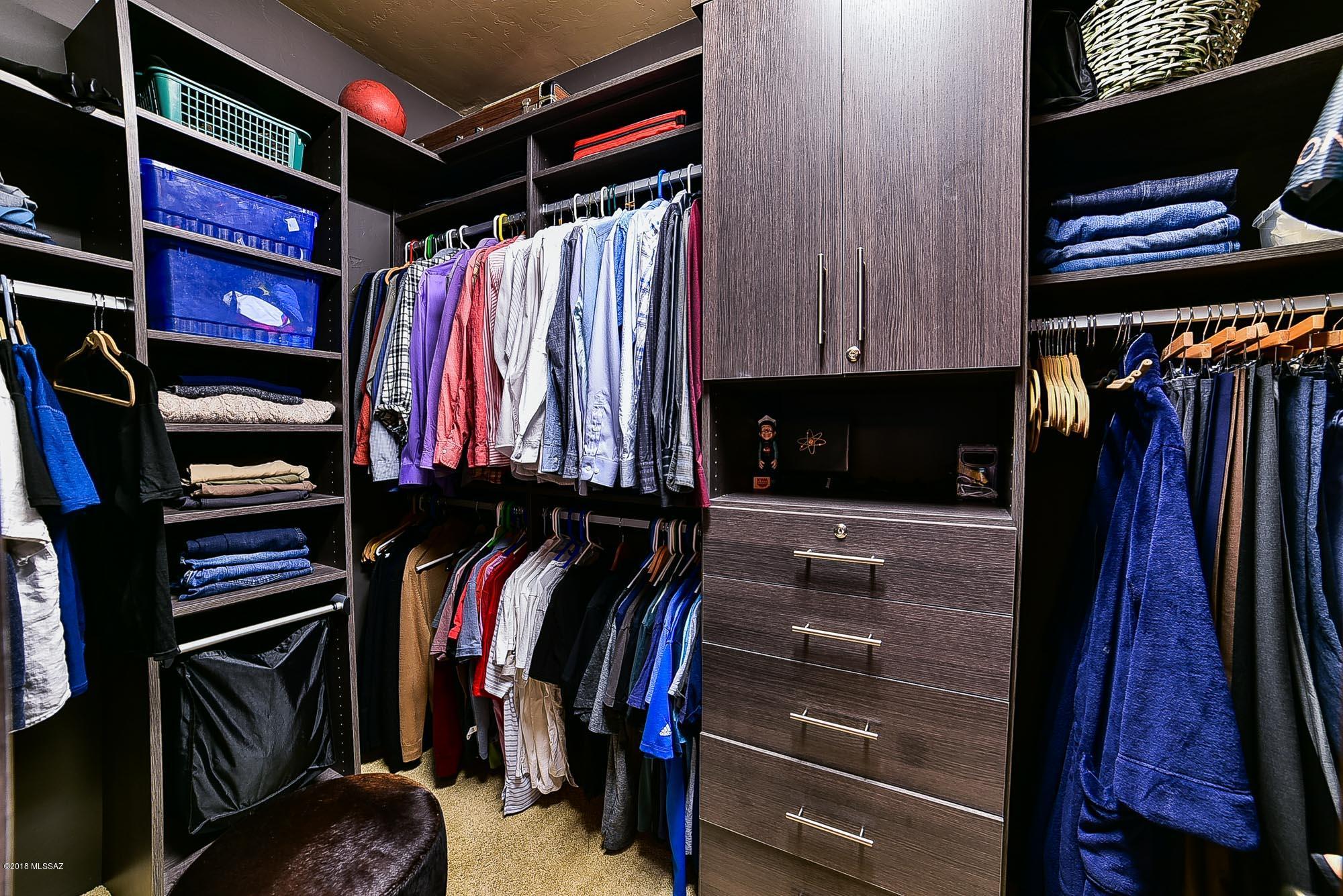 Rivers Edge/Canada del Oro Estates - Residential