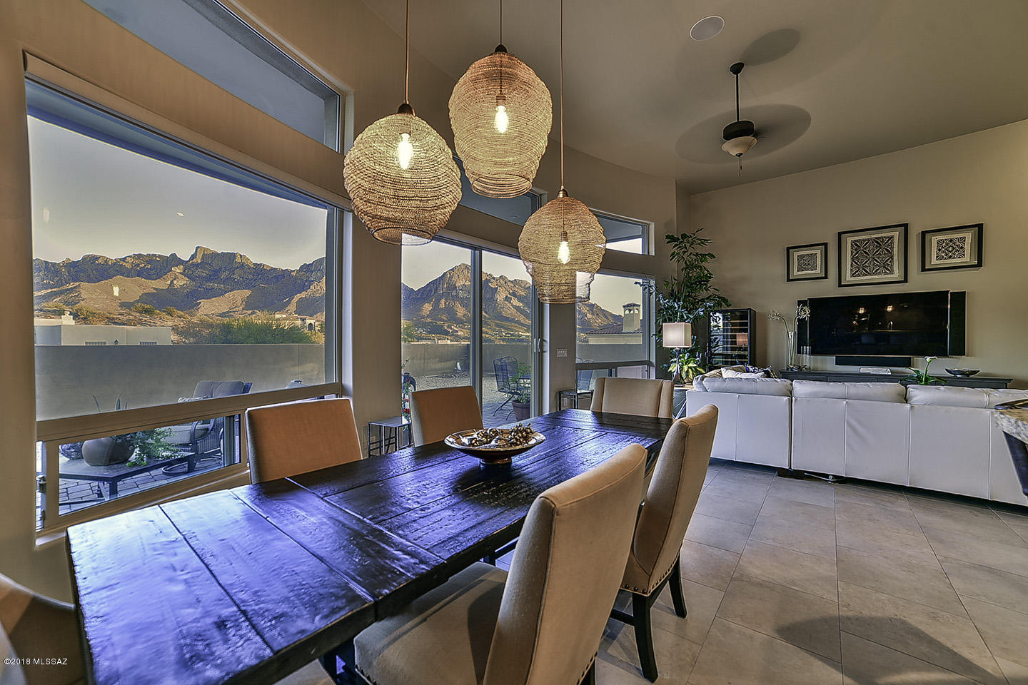 Rivers Edge/Canada del Oro Estates - Residential