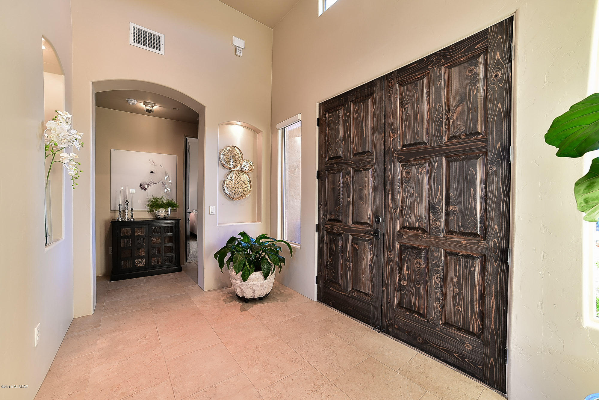 Rivers Edge/Canada del Oro Estates - Residential