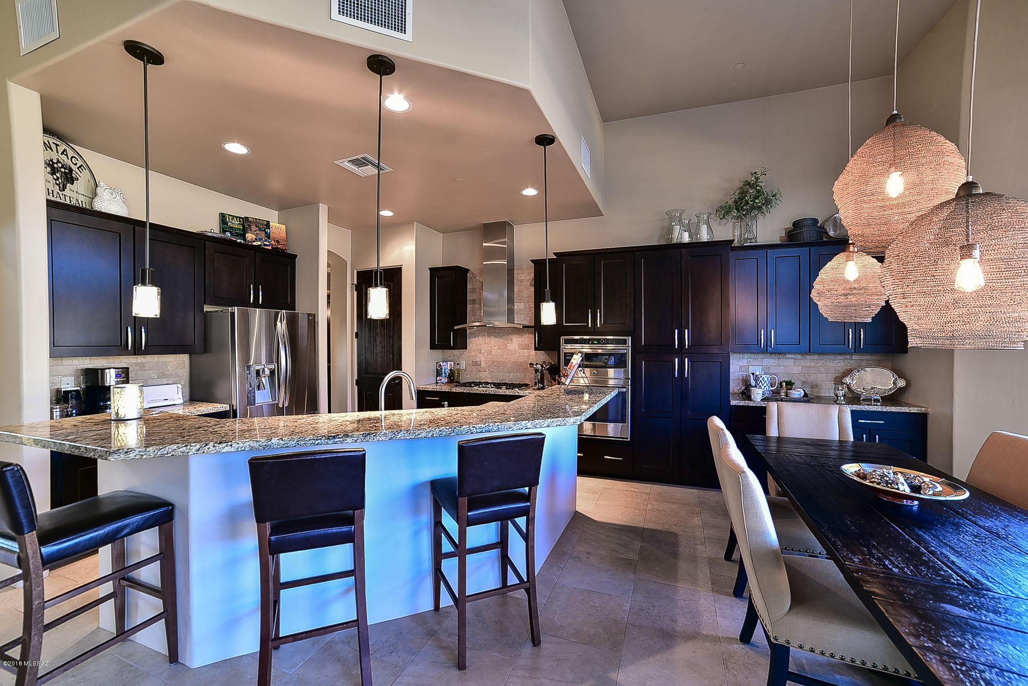 Rivers Edge/Canada del Oro Estates - Residential