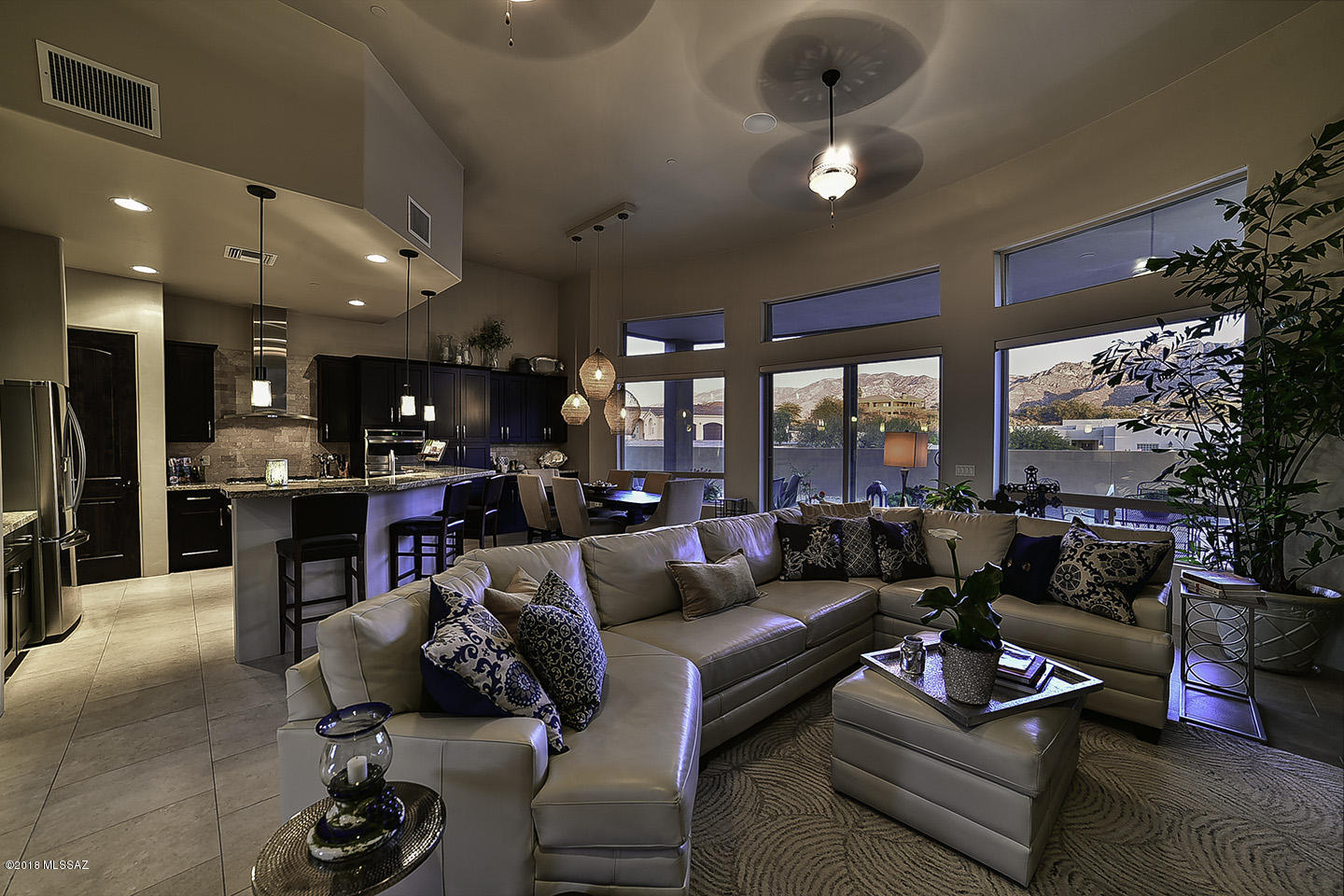 Rivers Edge/Canada del Oro Estates - Residential