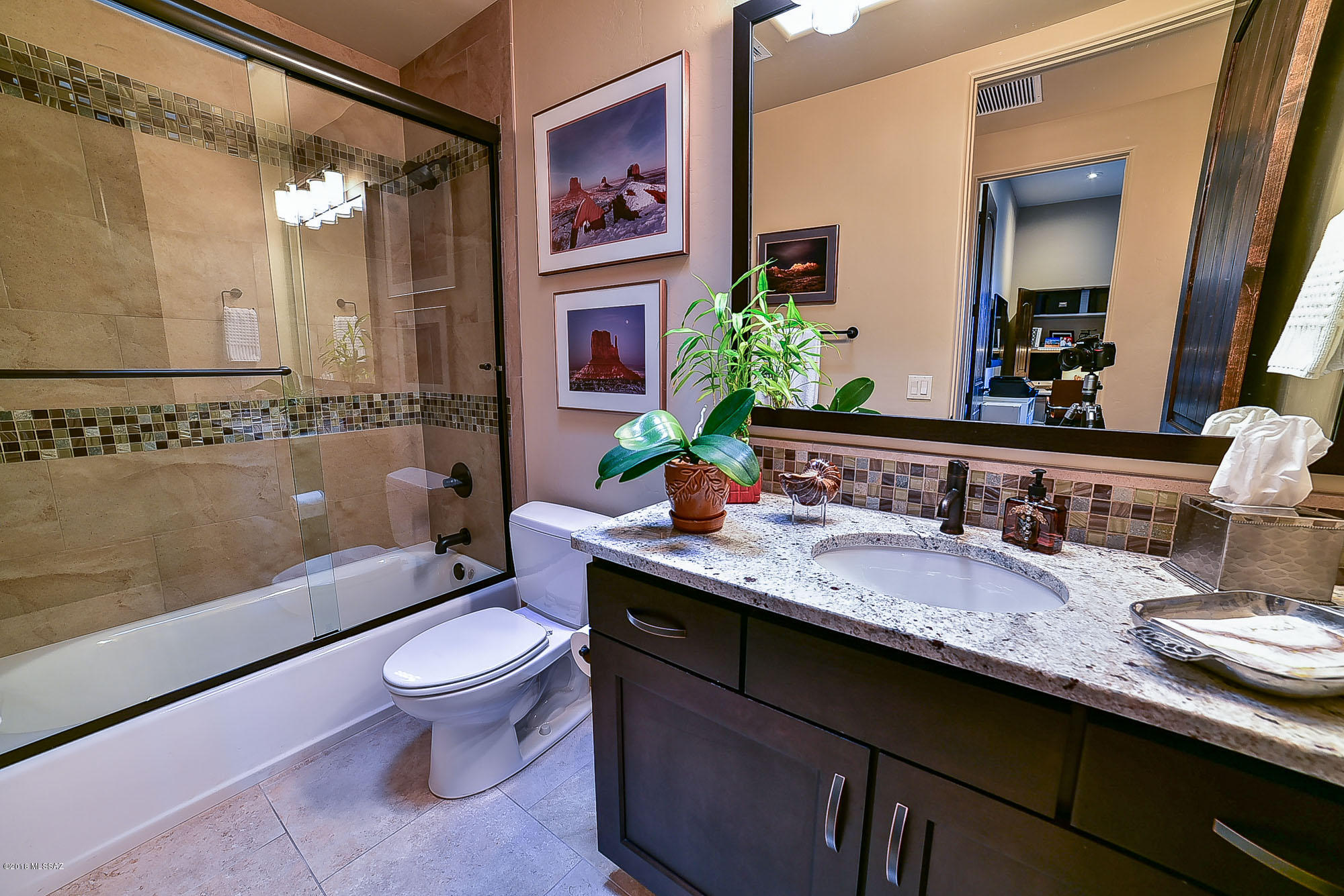 Rivers Edge/Canada del Oro Estates - Residential